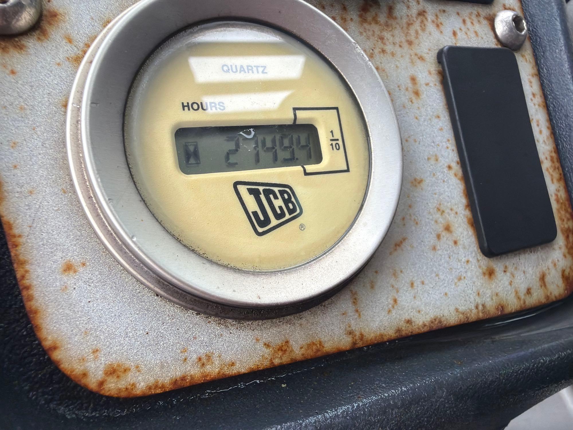 2011 JCB 507
