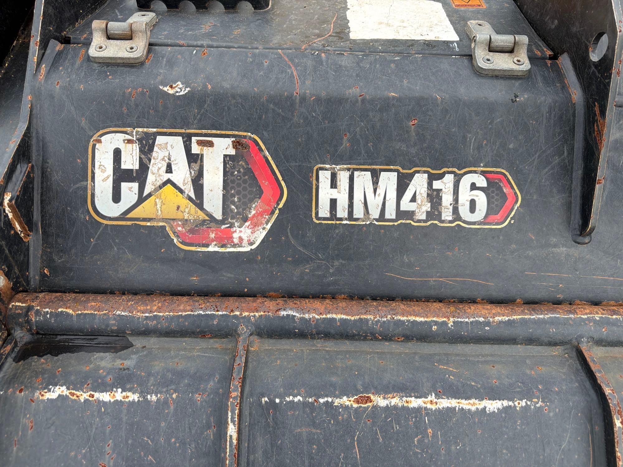 2020 Caterpillar 299D