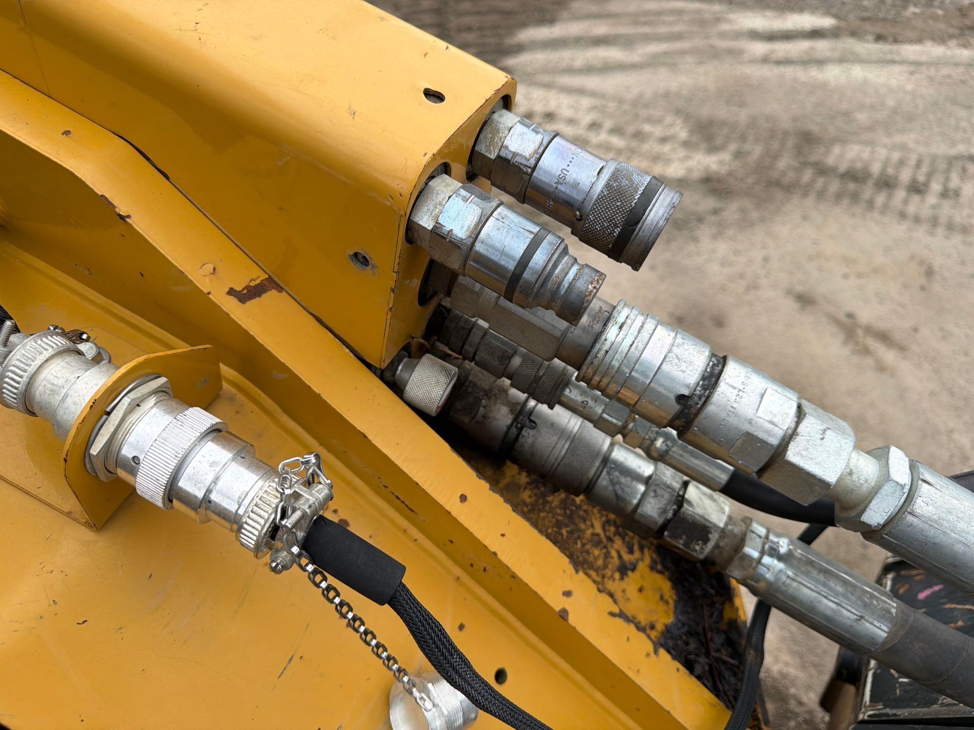 2020 Caterpillar 299D