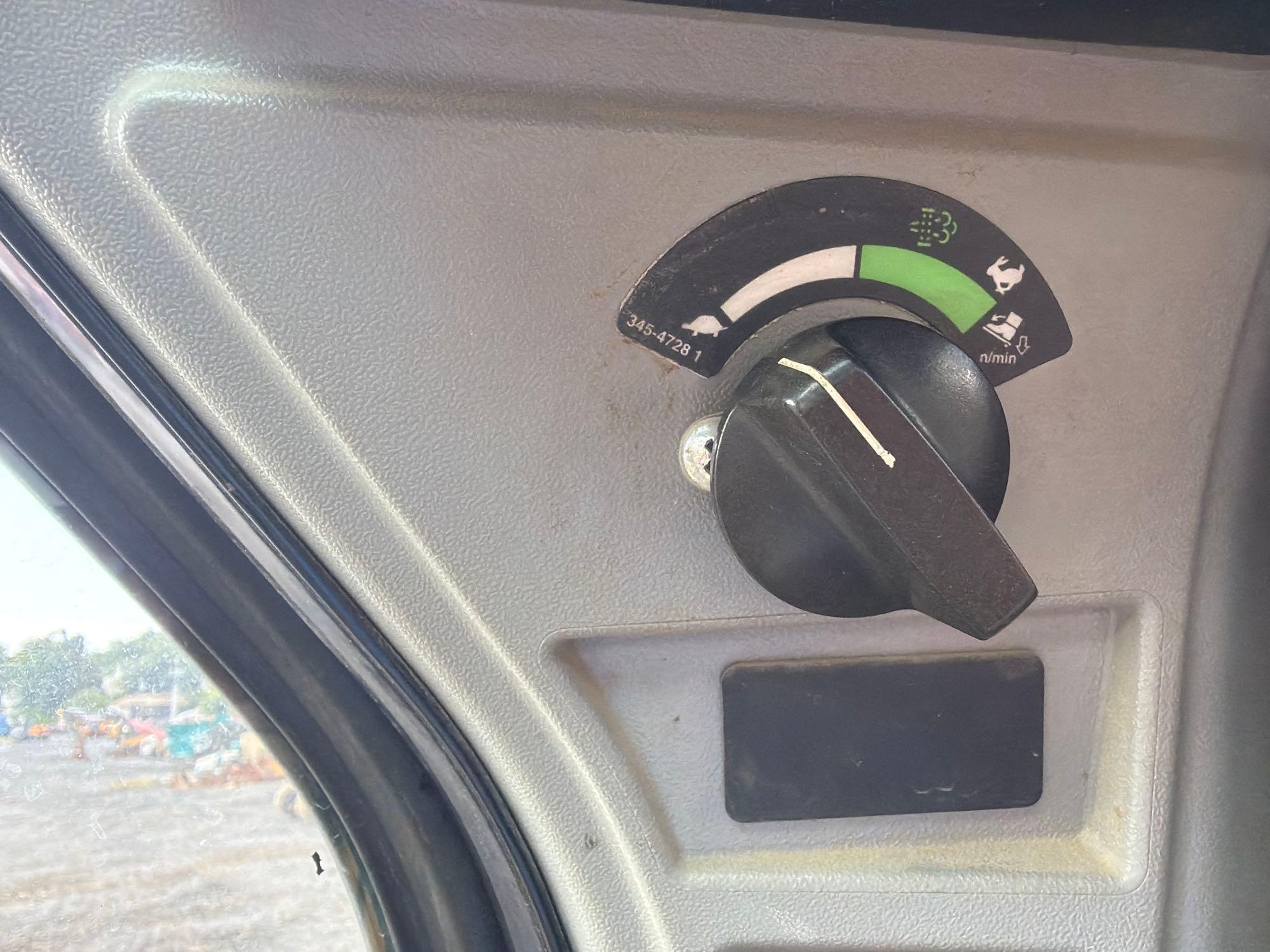 2022 Caterpillar 289D