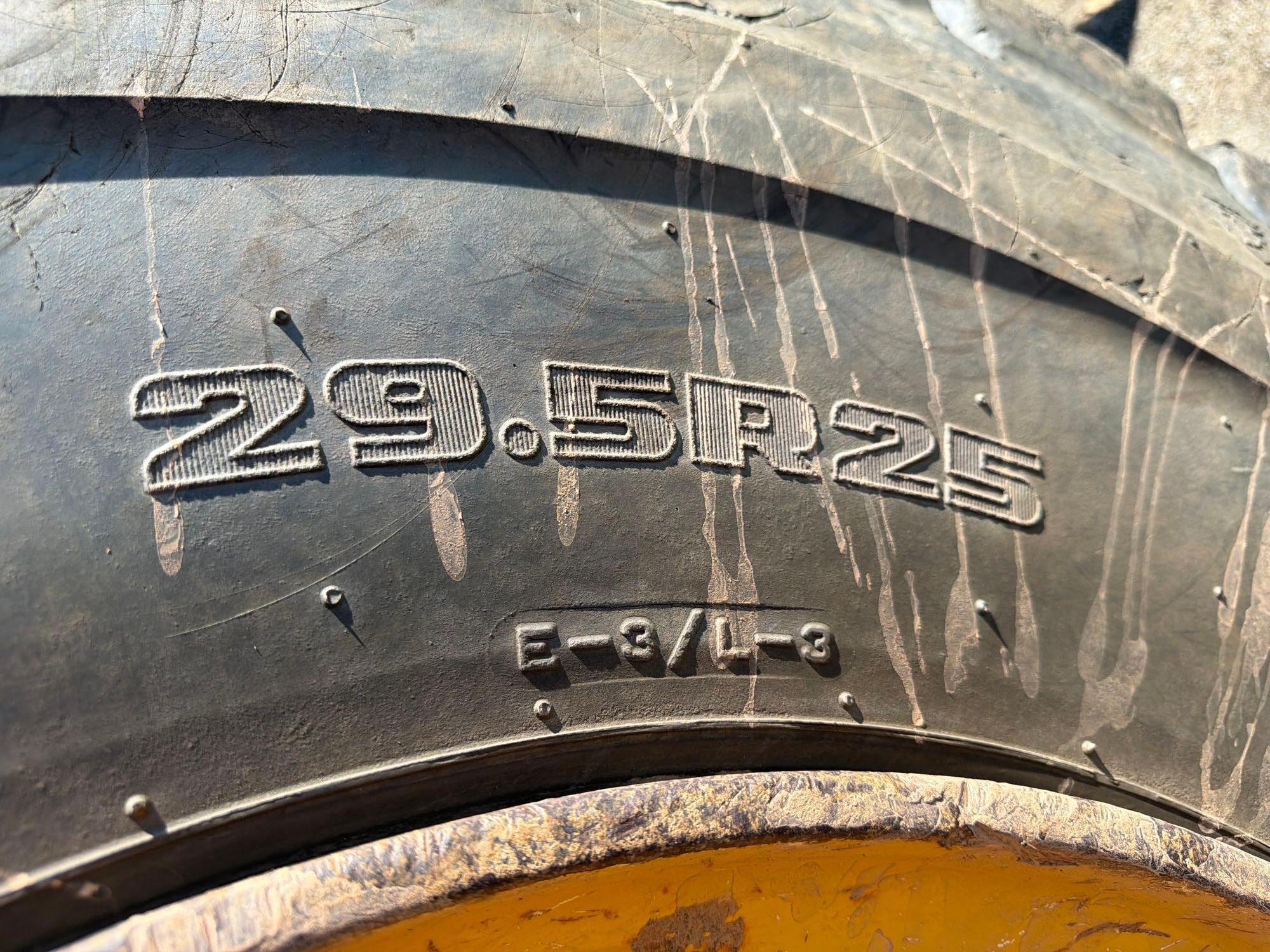 Caterpillar 740B