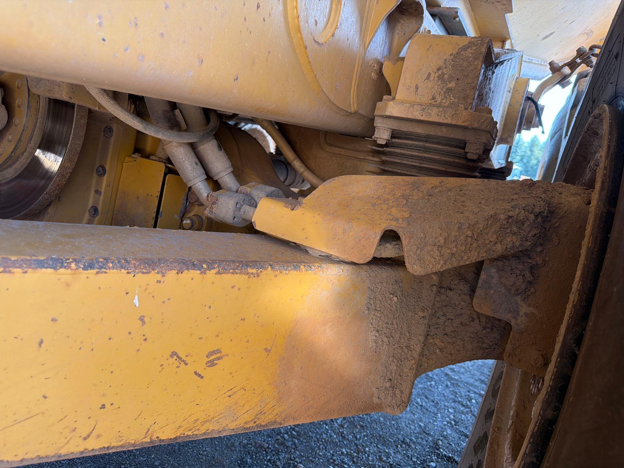 Caterpillar 740B