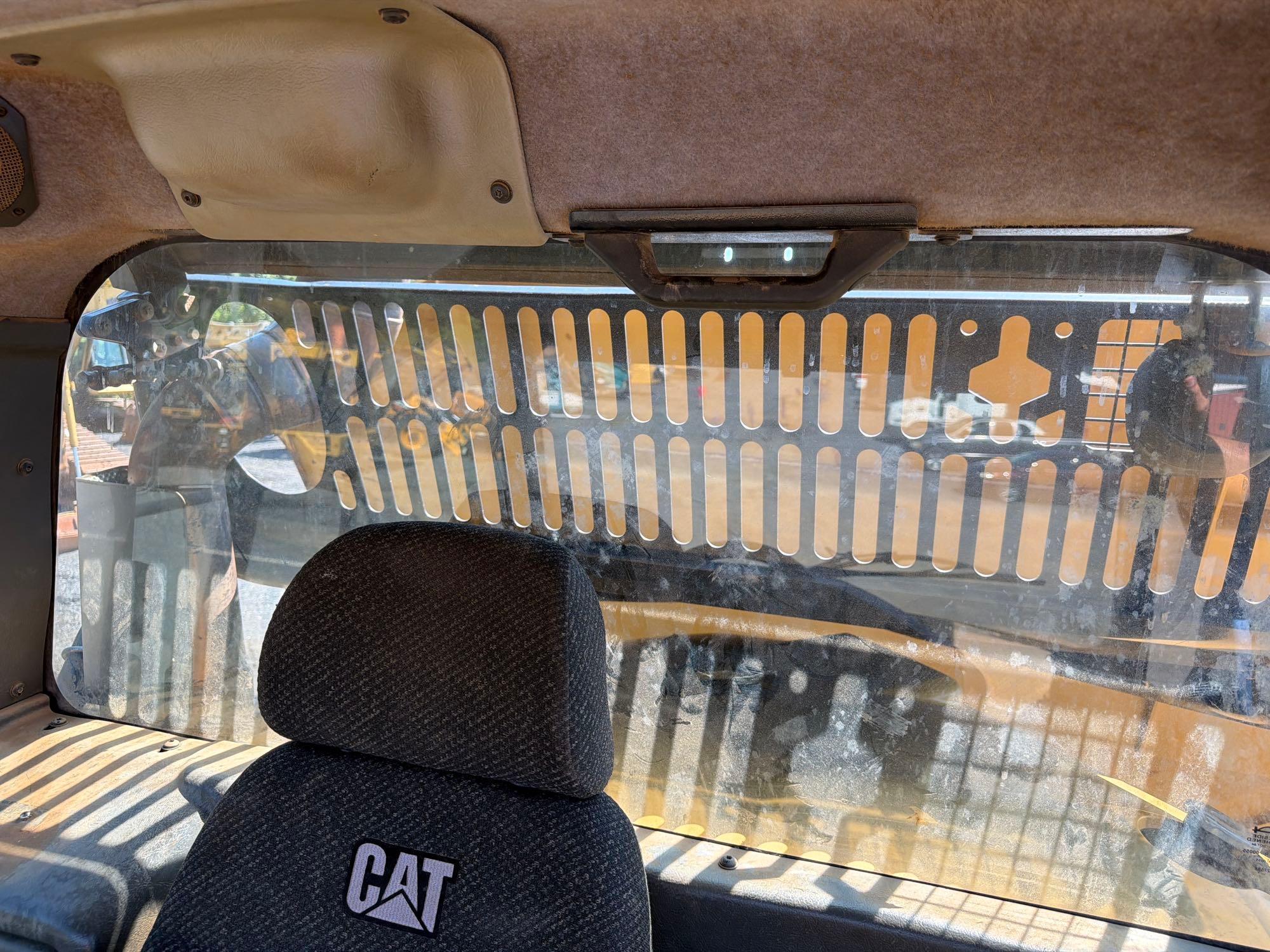 Caterpillar 740B