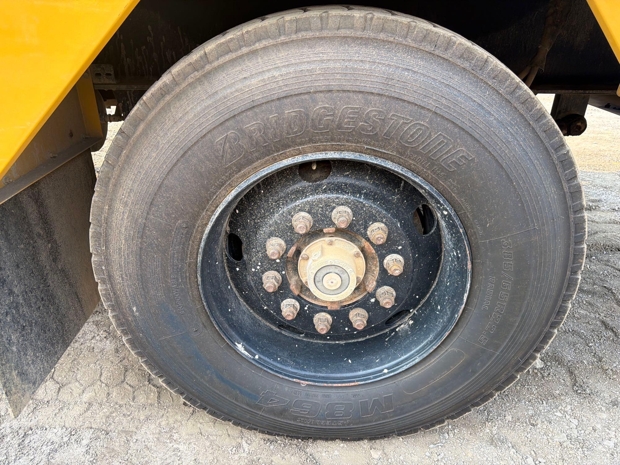 Gradall 4100