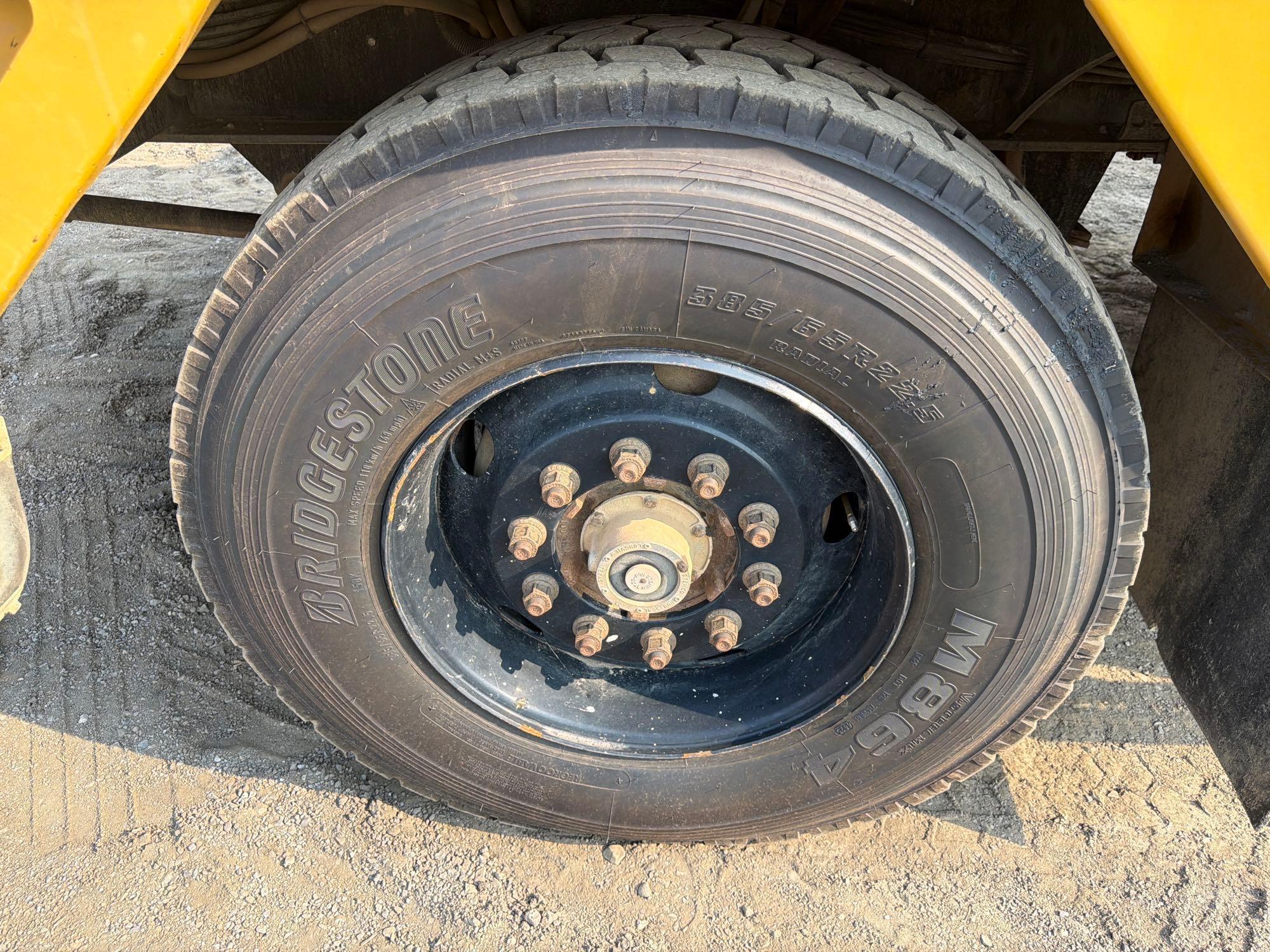 Gradall 4100