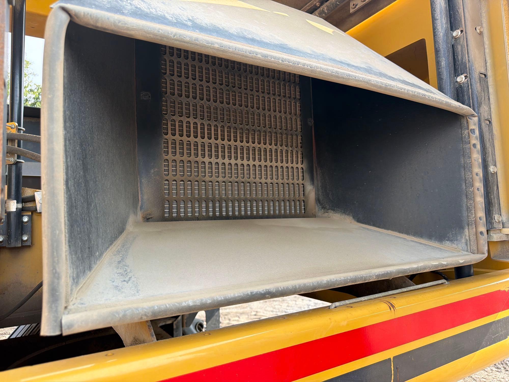Gradall 4100