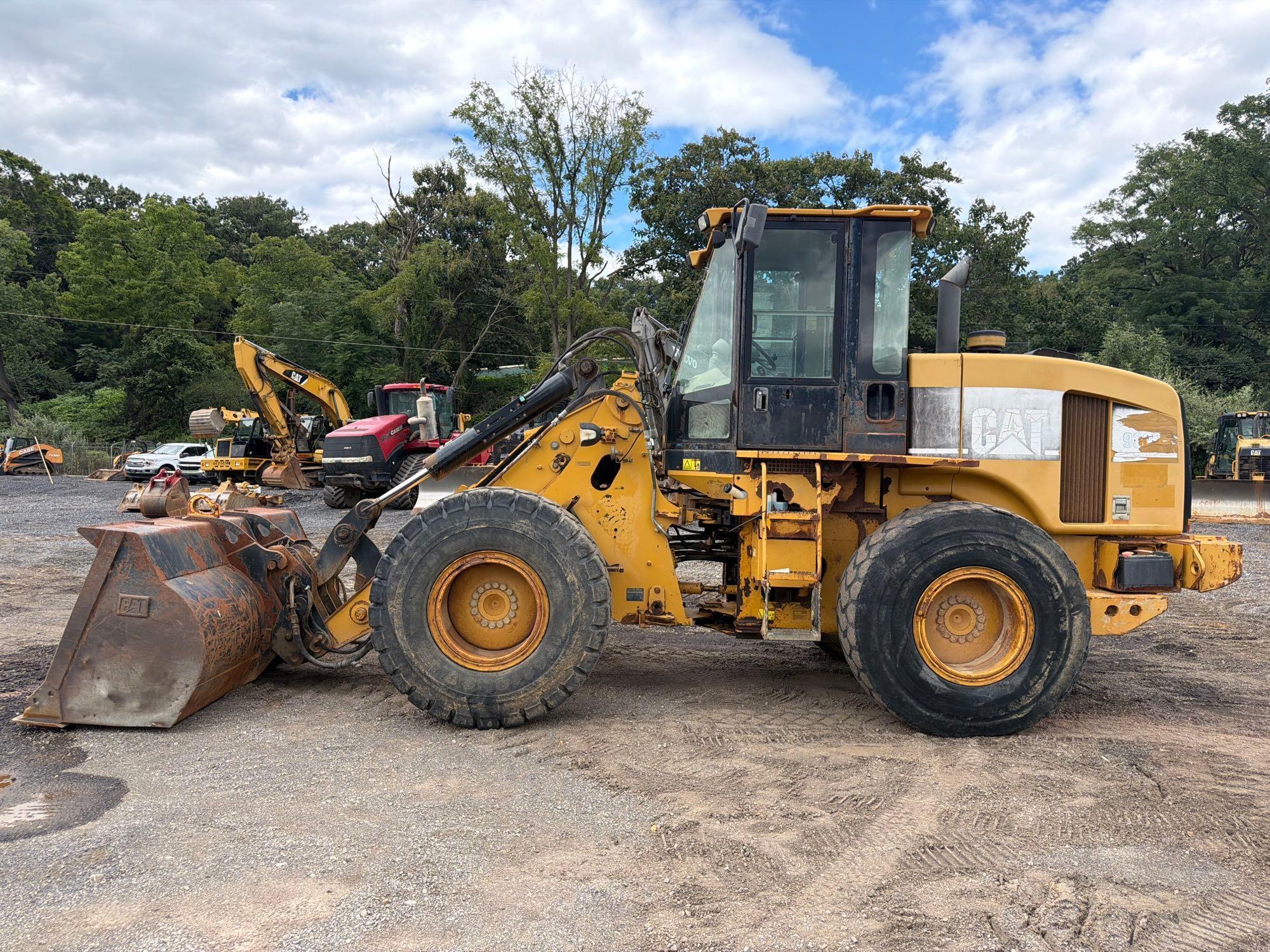 Photo of Caterpillar 930G