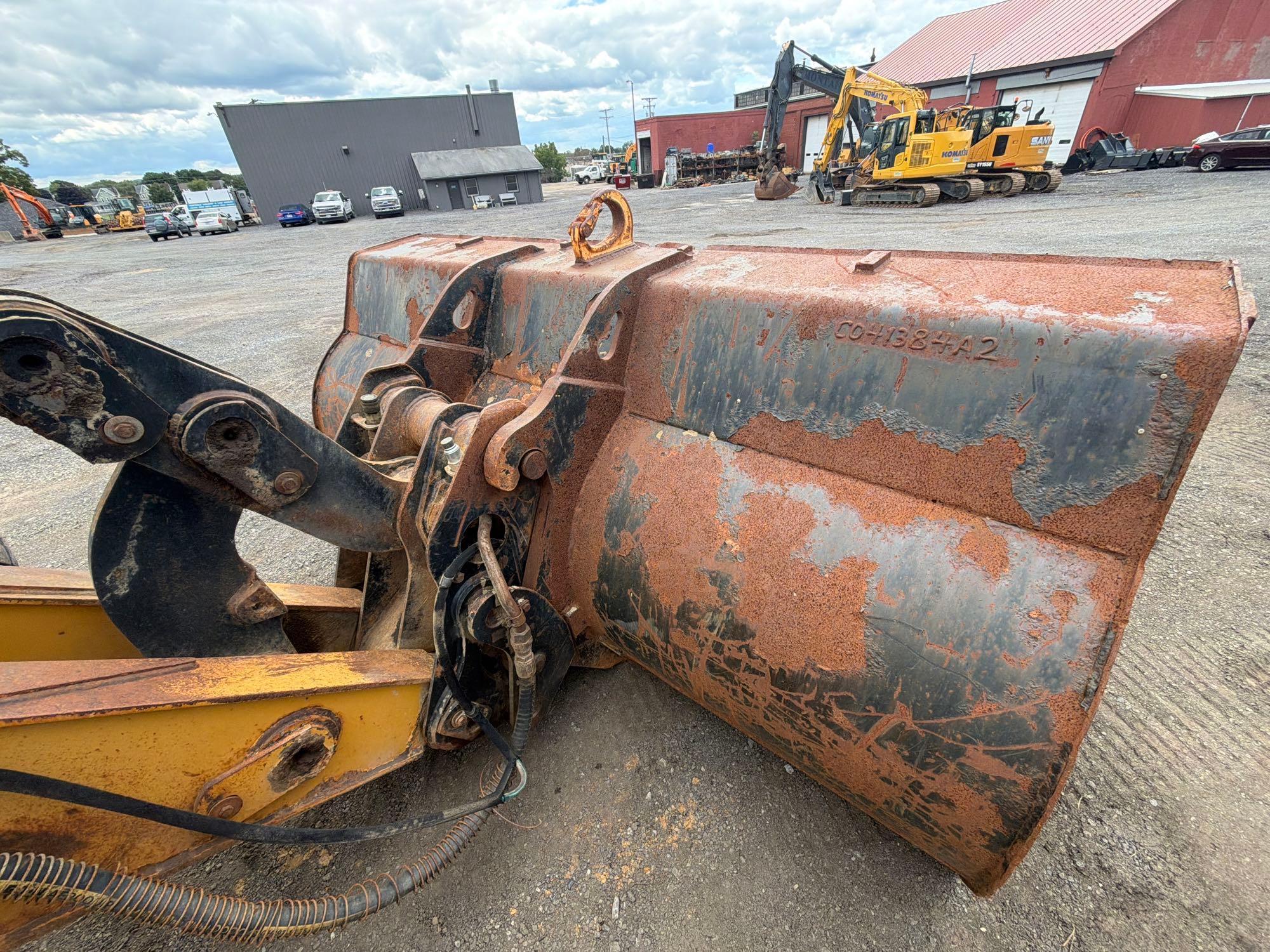 Caterpillar 930G