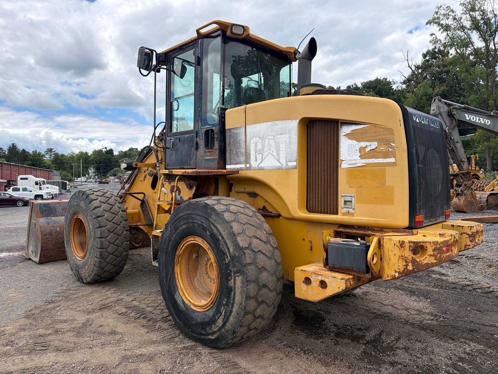 Caterpillar 930G