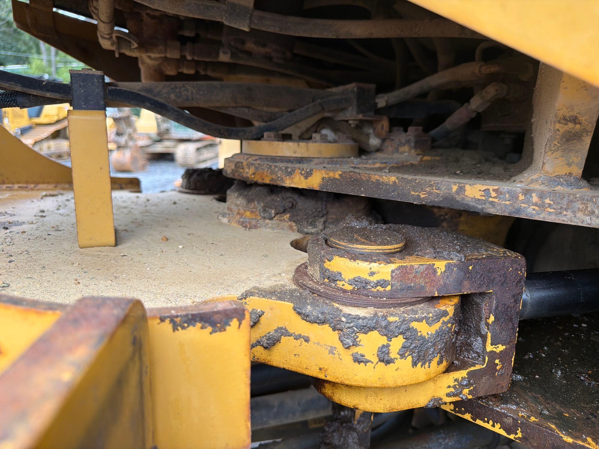 Caterpillar 930G