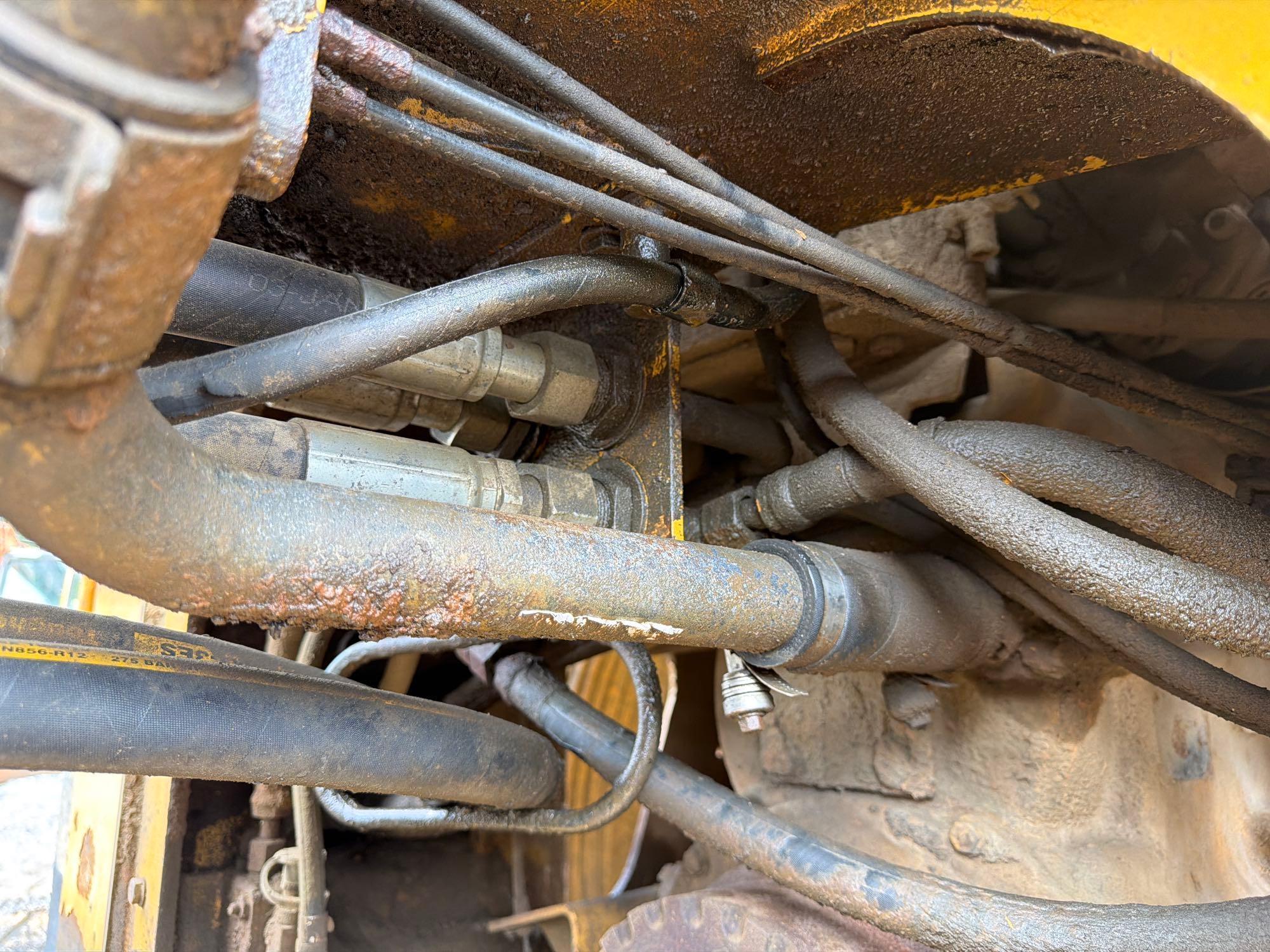 Caterpillar 930G