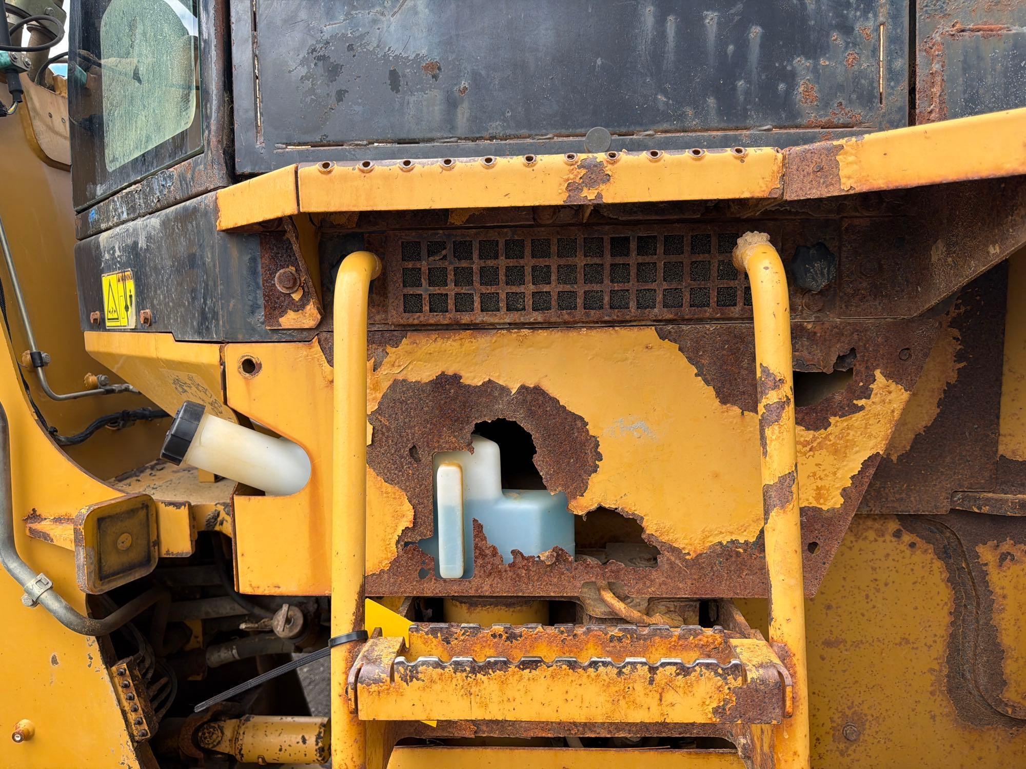 Caterpillar 930G