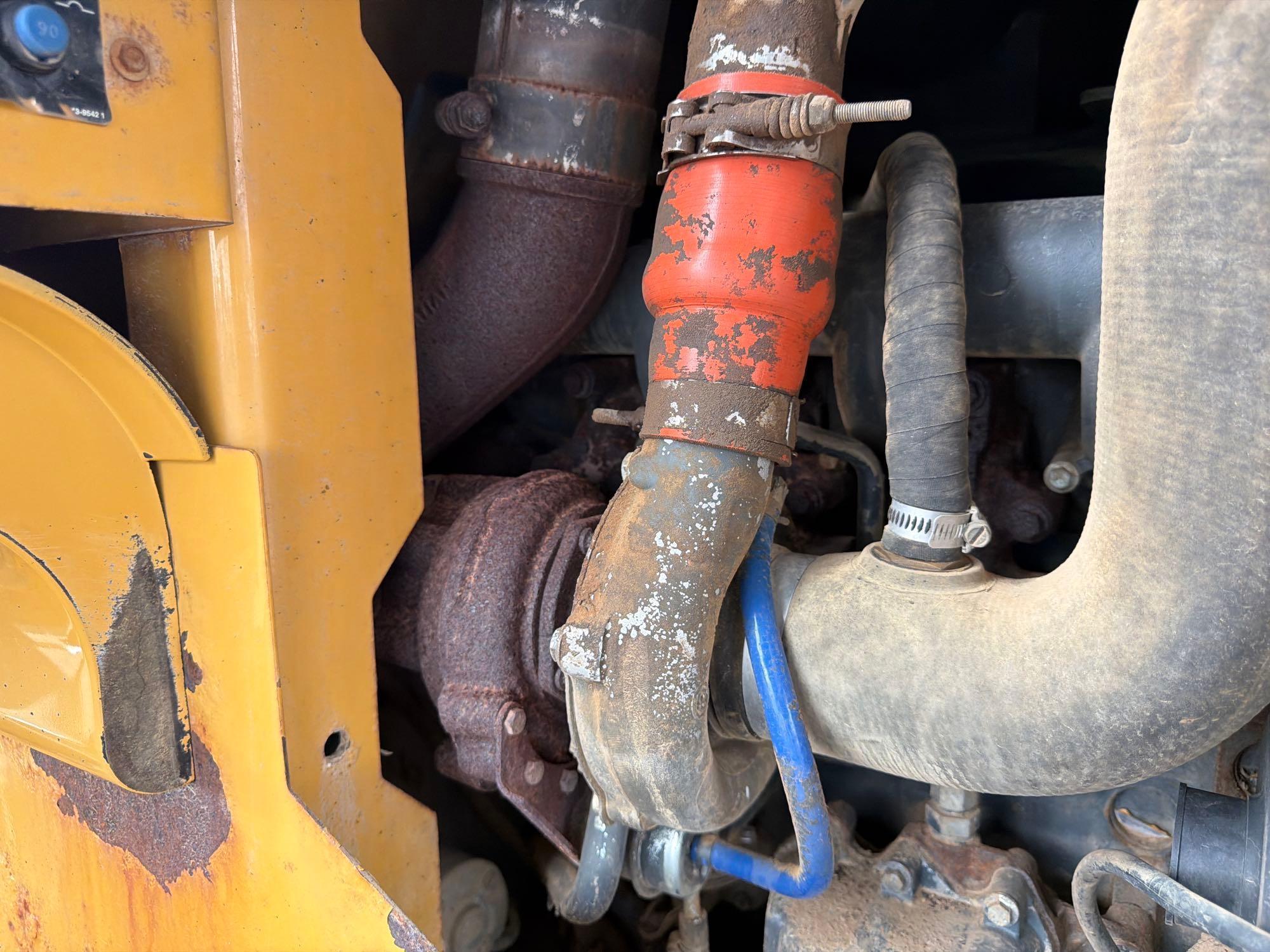 Caterpillar 930G