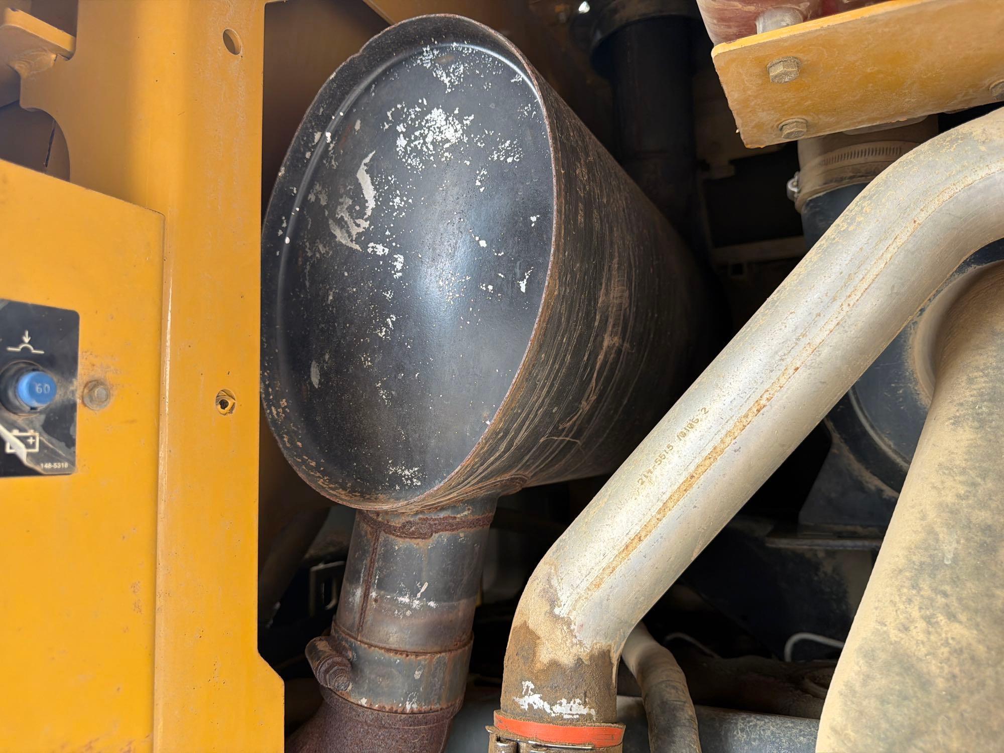 Caterpillar 930G