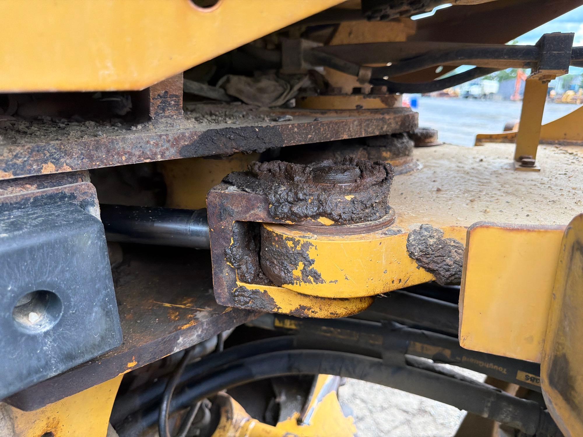 Caterpillar 930G