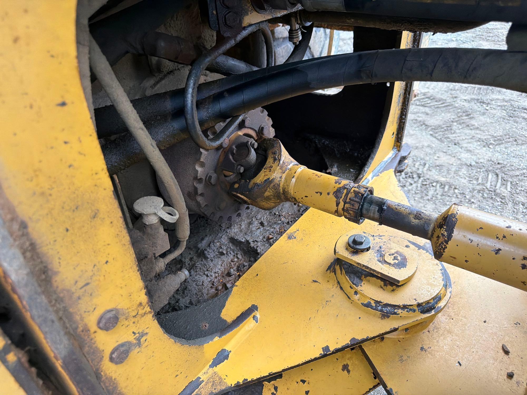 Caterpillar 930G