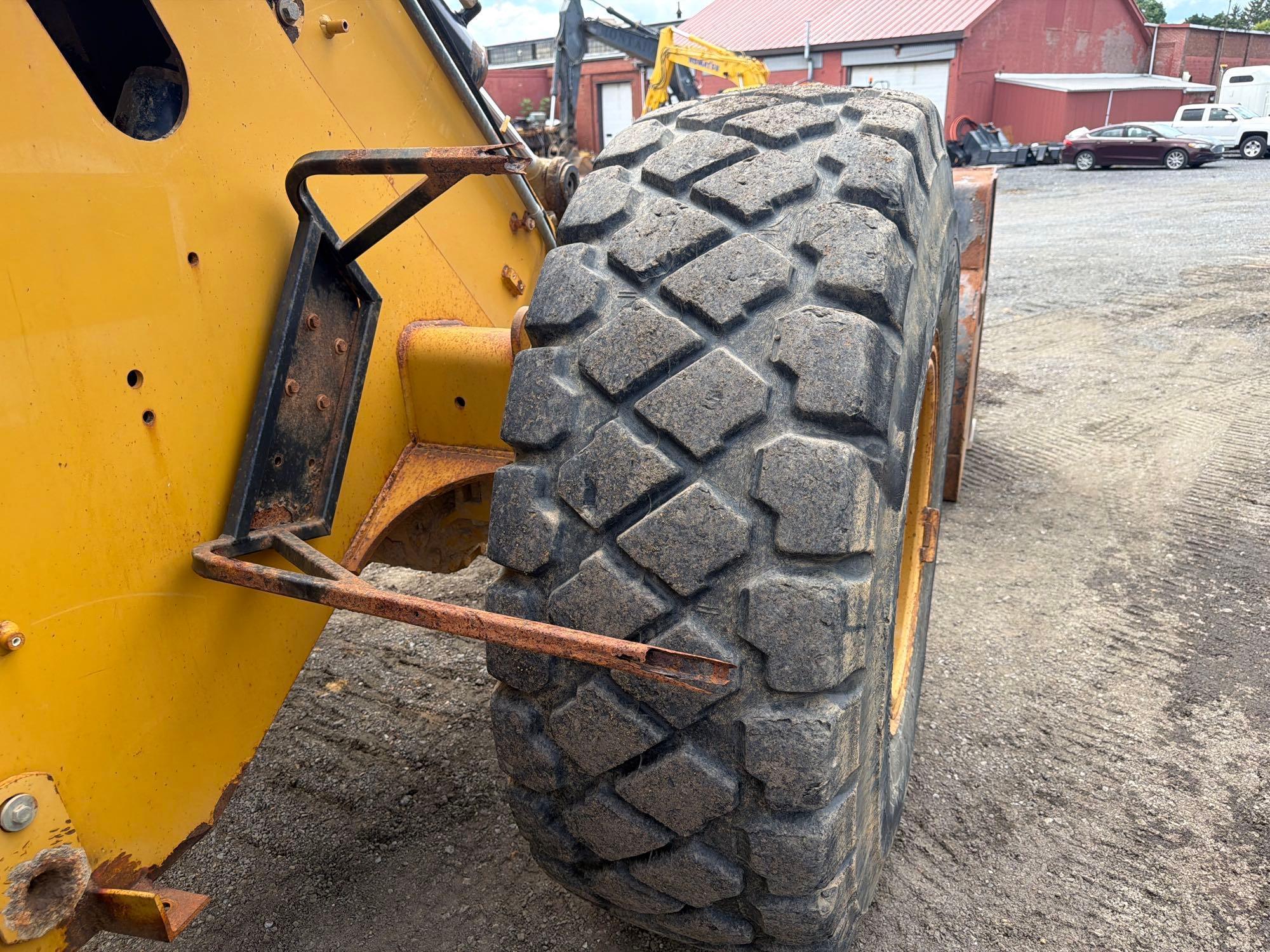 Caterpillar 930G