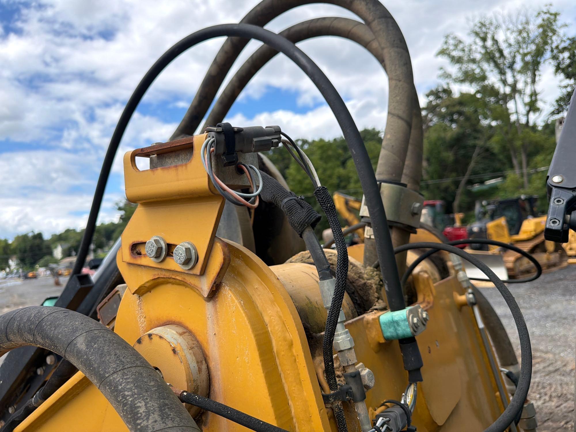 Caterpillar 930G