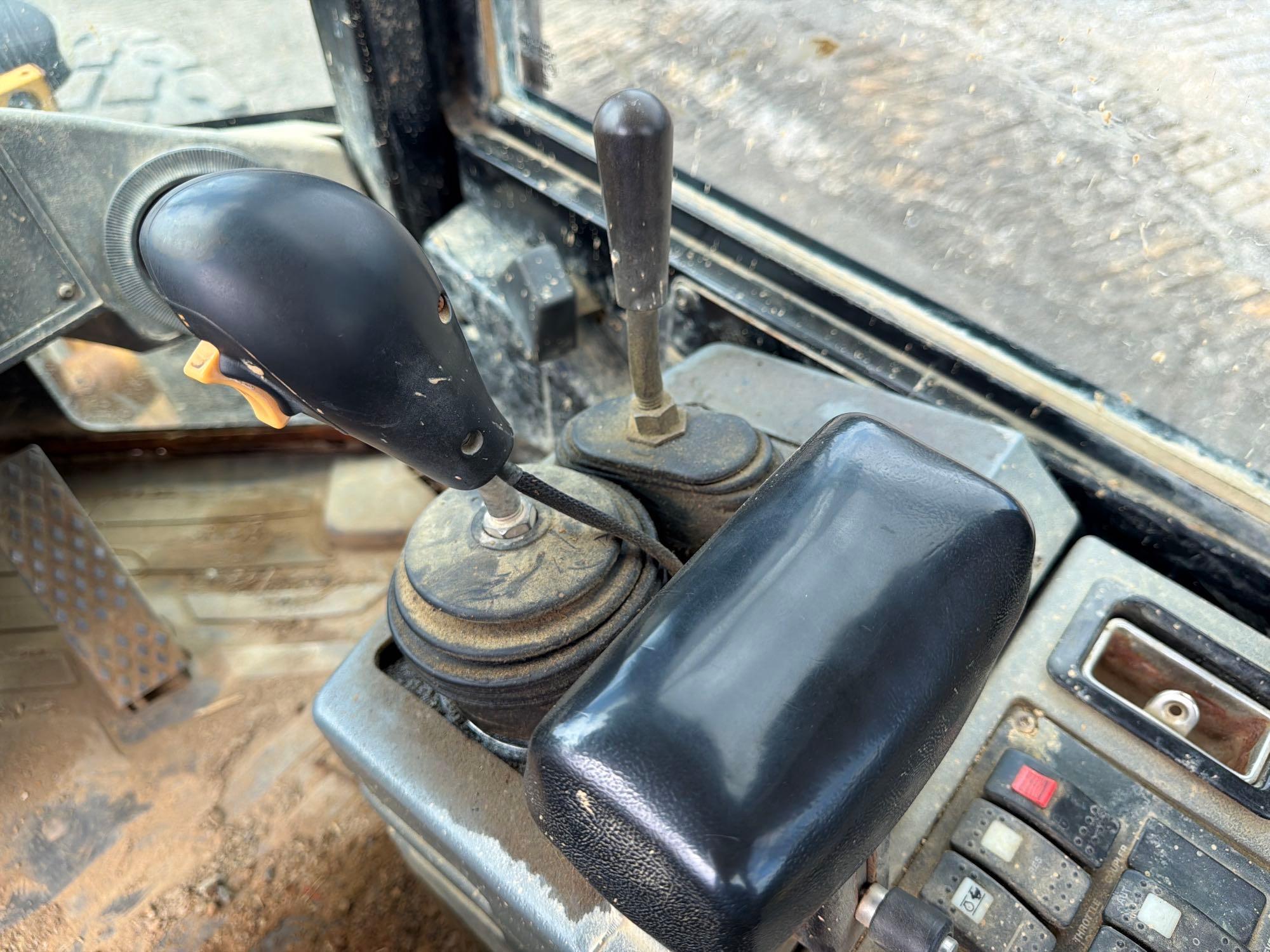 Caterpillar 930G