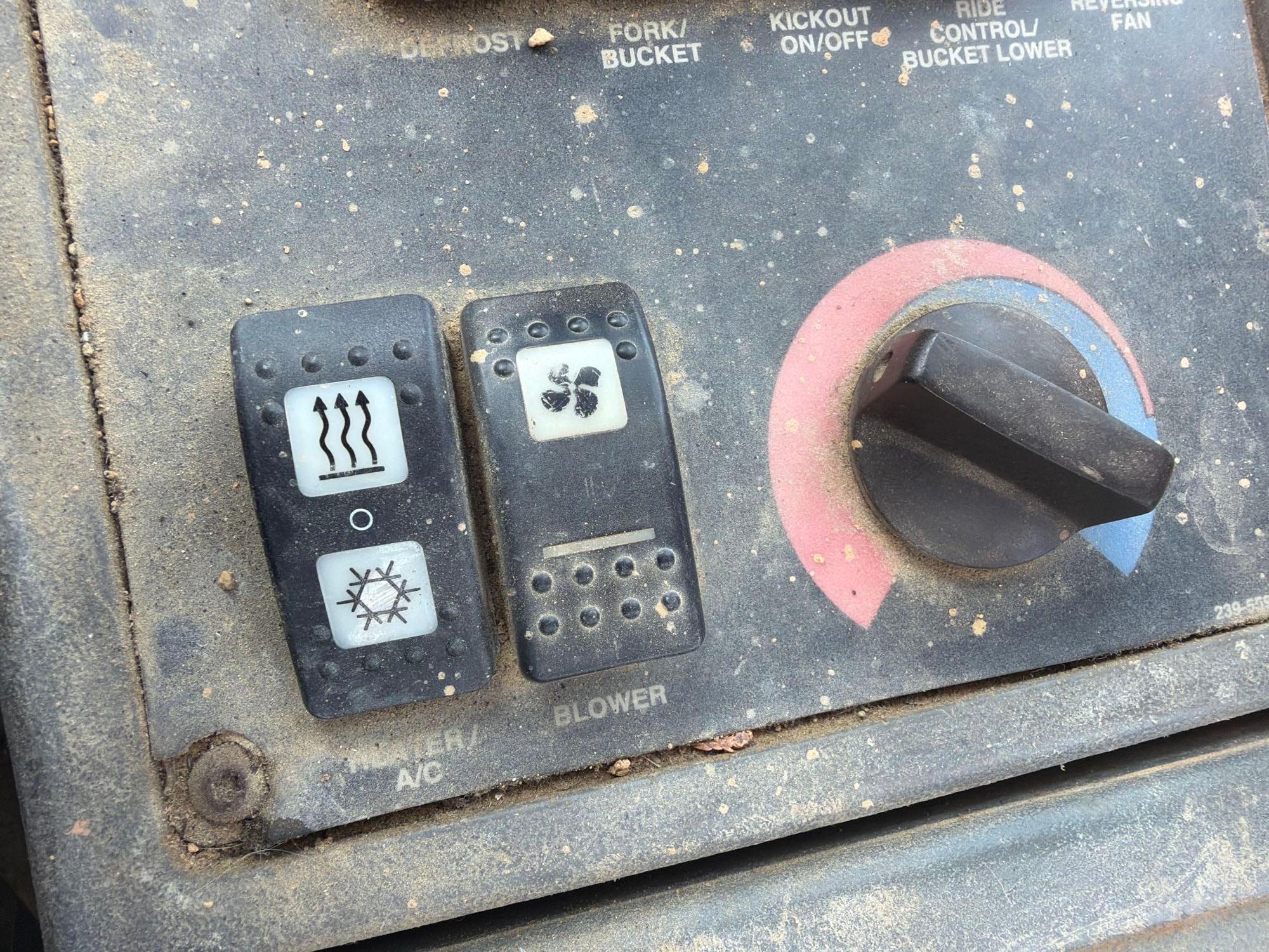 Caterpillar 930G