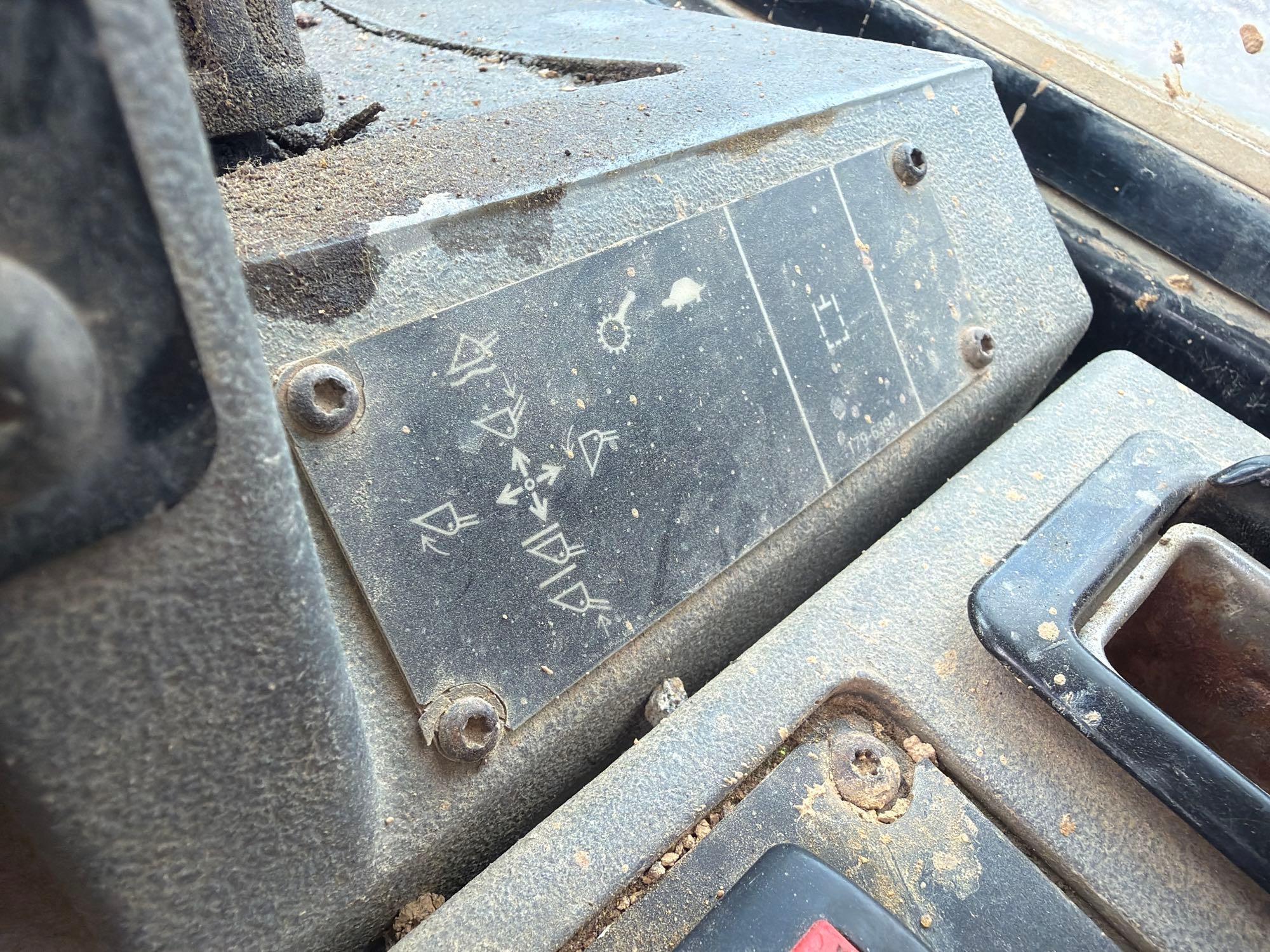 Caterpillar 930G