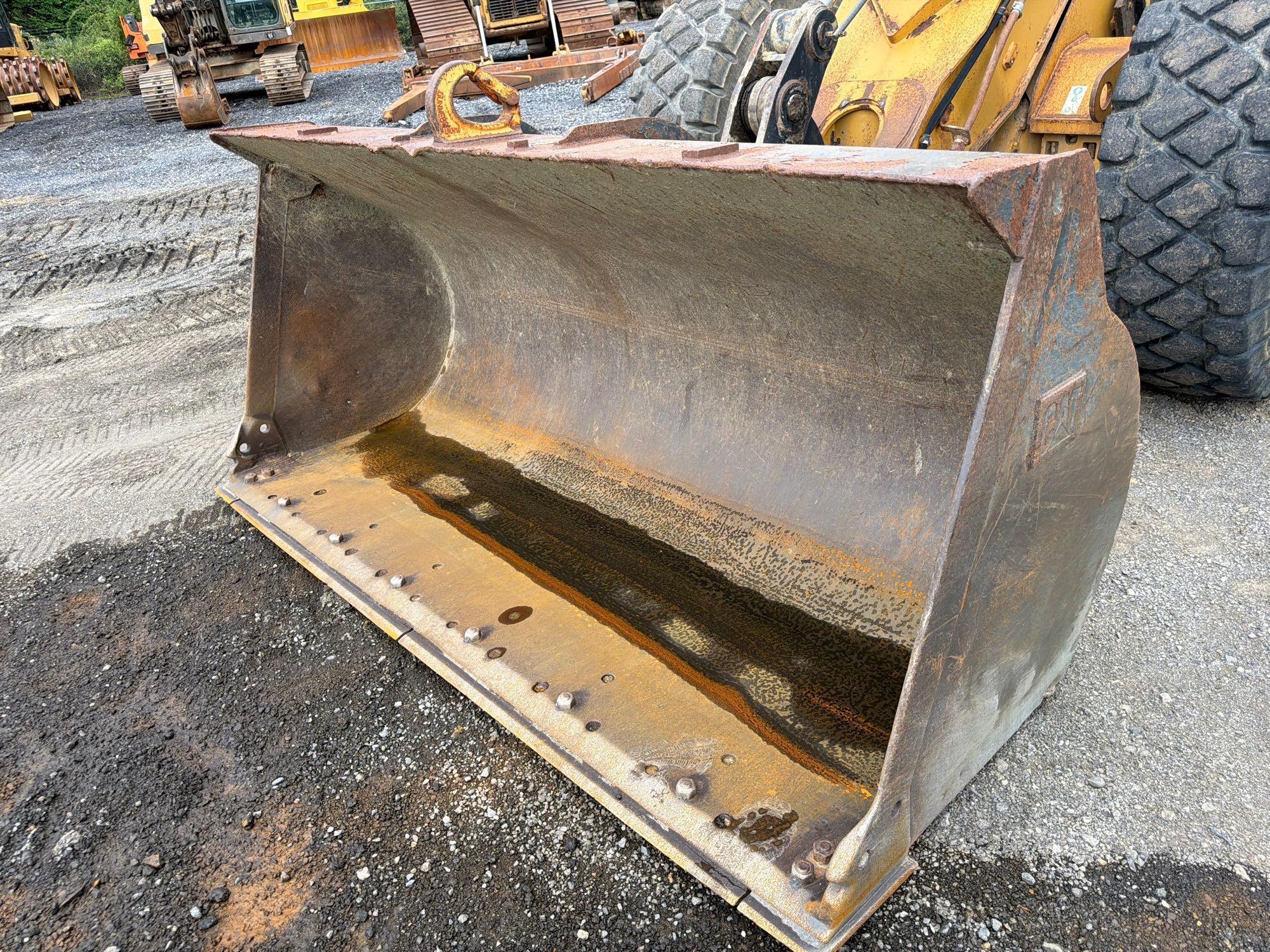 Caterpillar 930G
