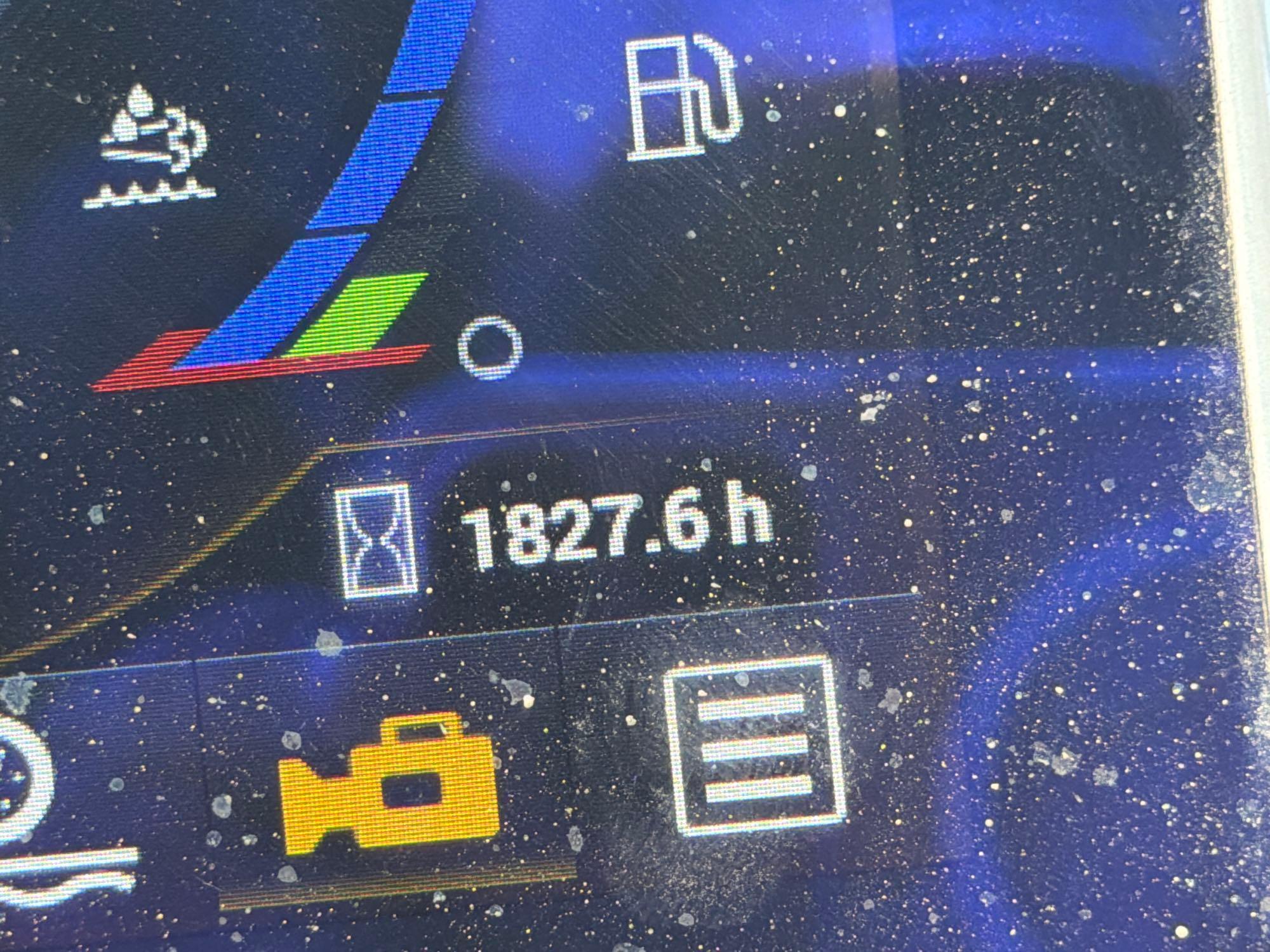 New Holland 345