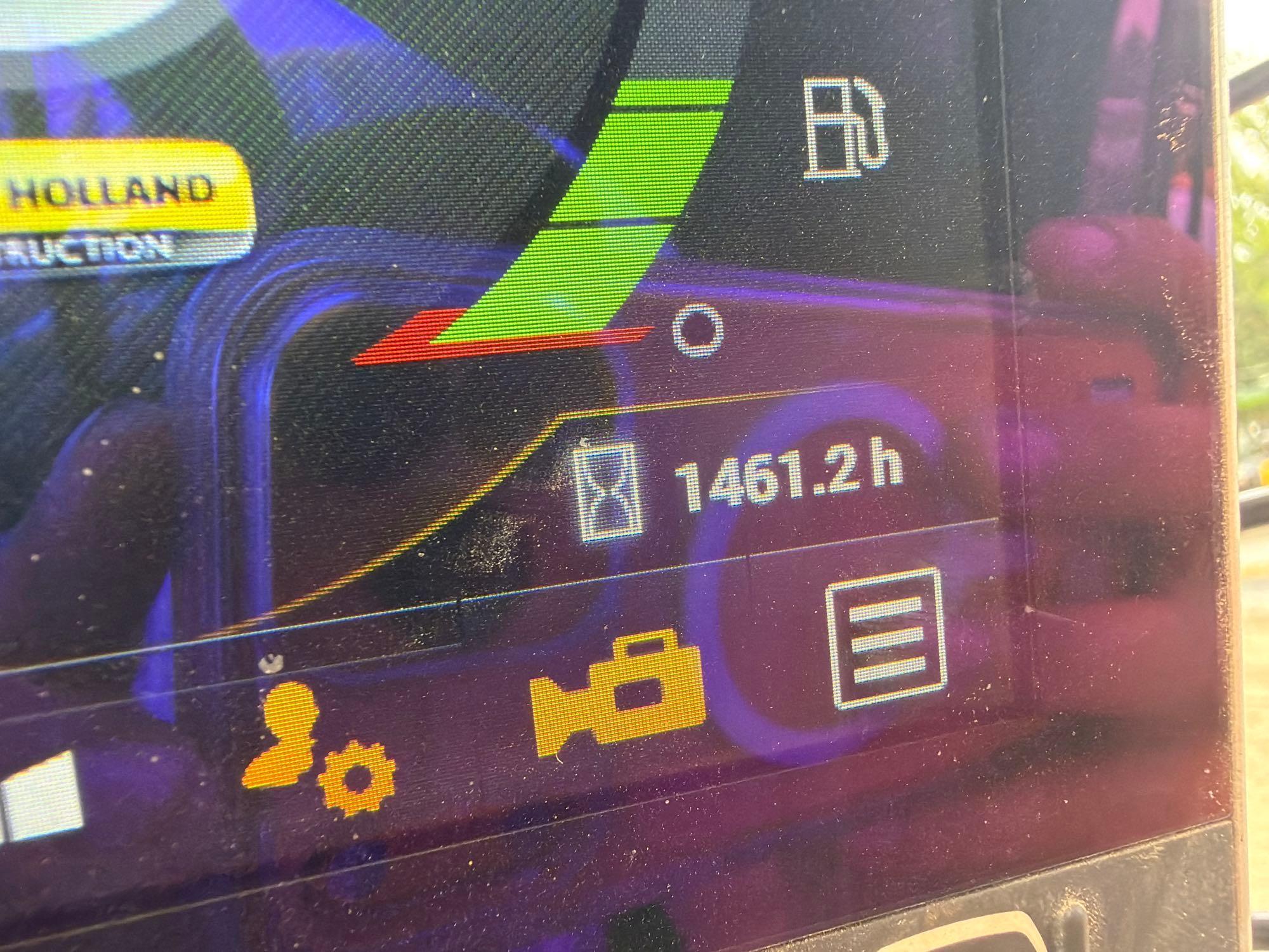 2023 New Holland 337