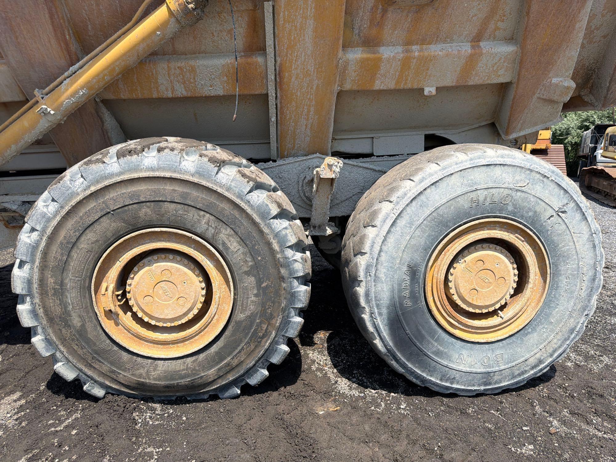 2022 John Deere 350D