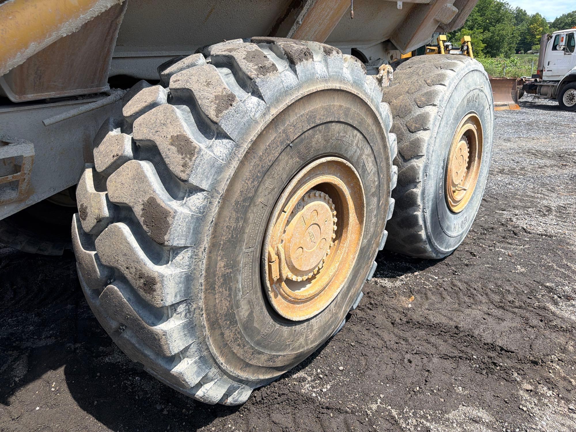 2022 John Deere 350D