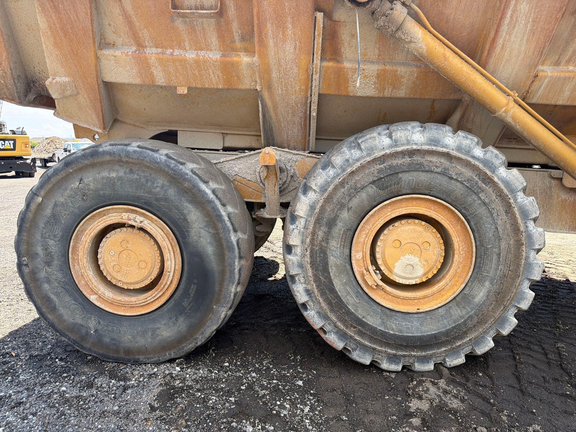 2022 John Deere 350D