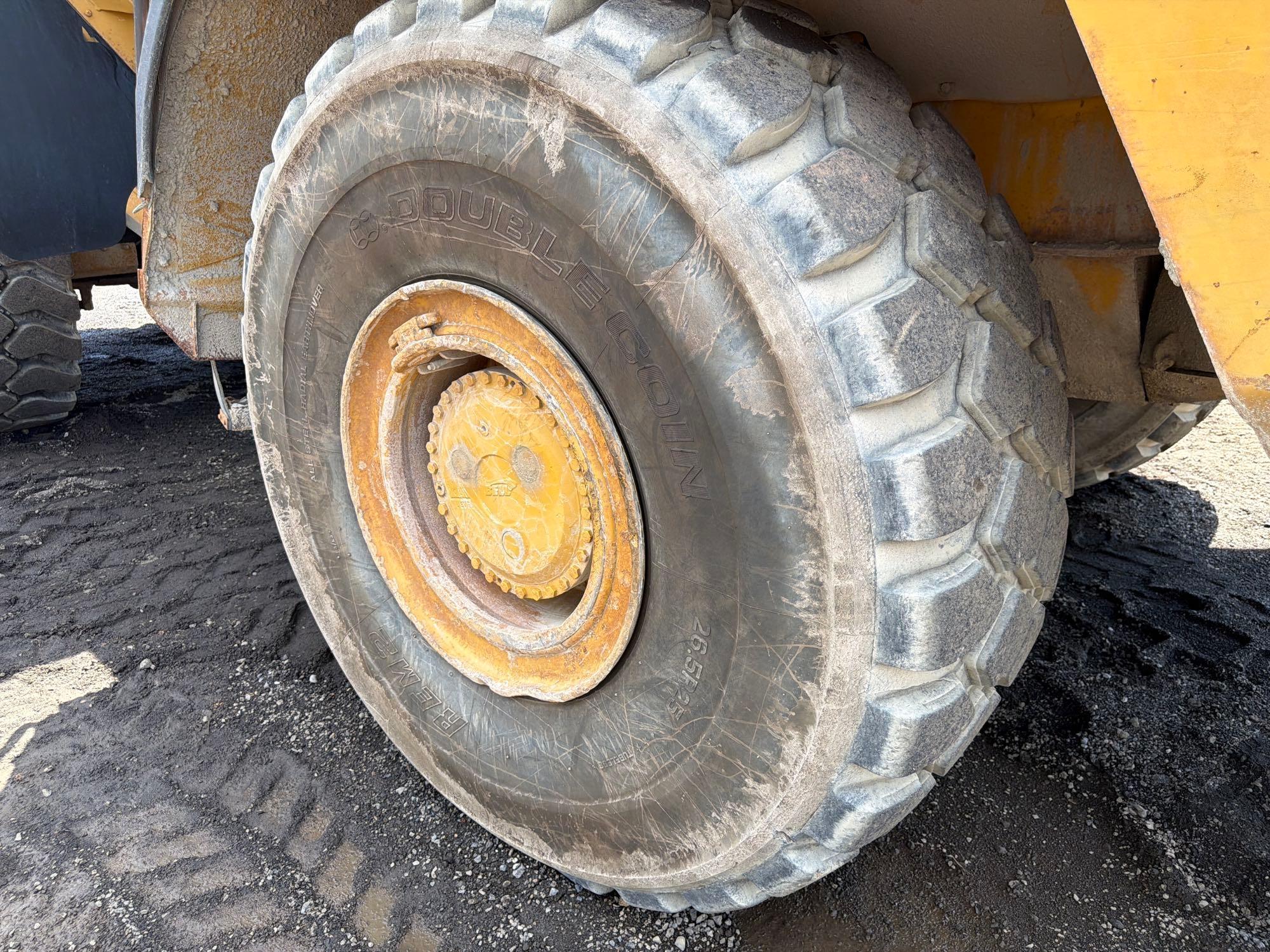 2022 John Deere 350D