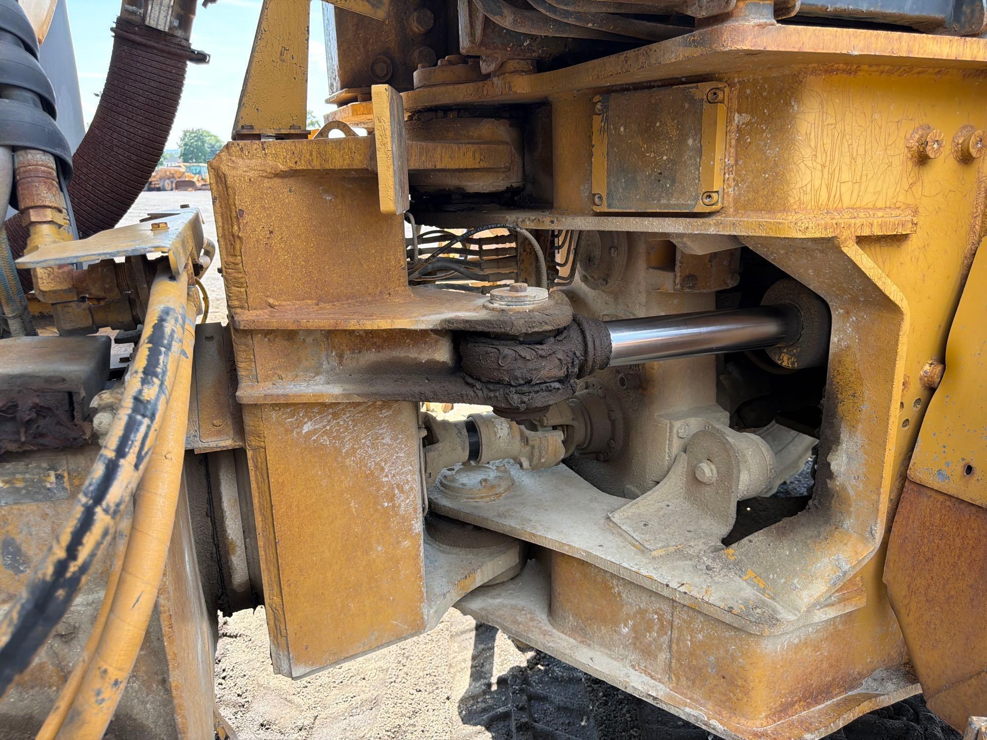 2022 John Deere 350D