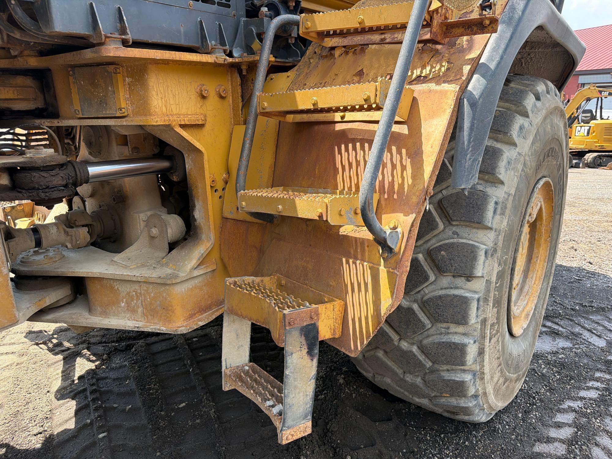 2022 John Deere 350D
