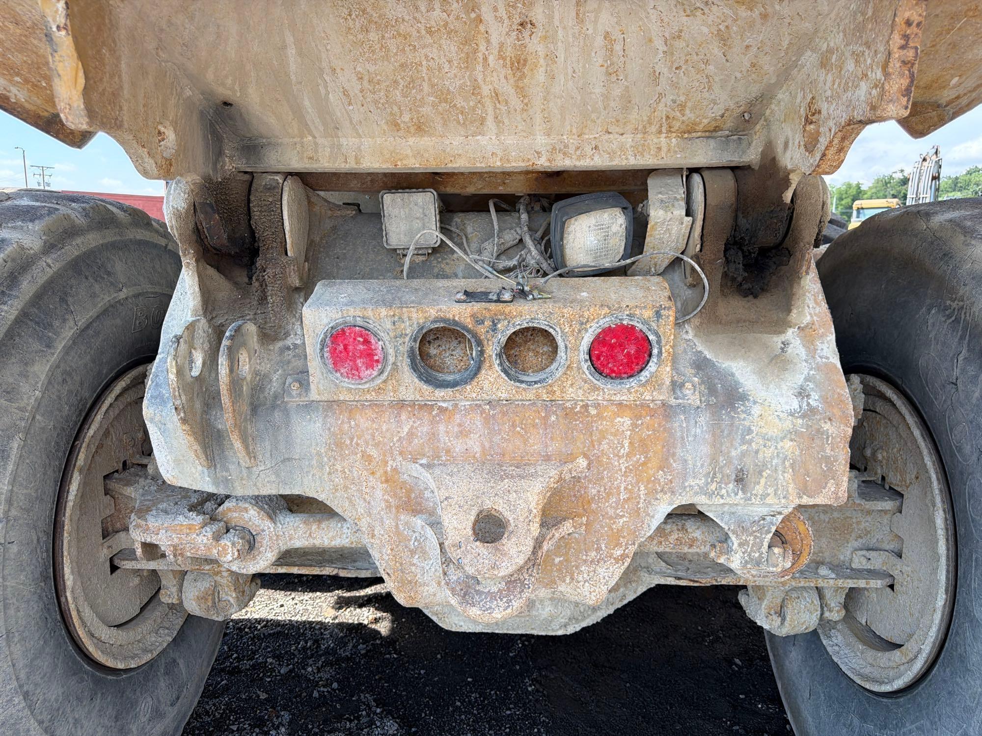 2022 John Deere 350D