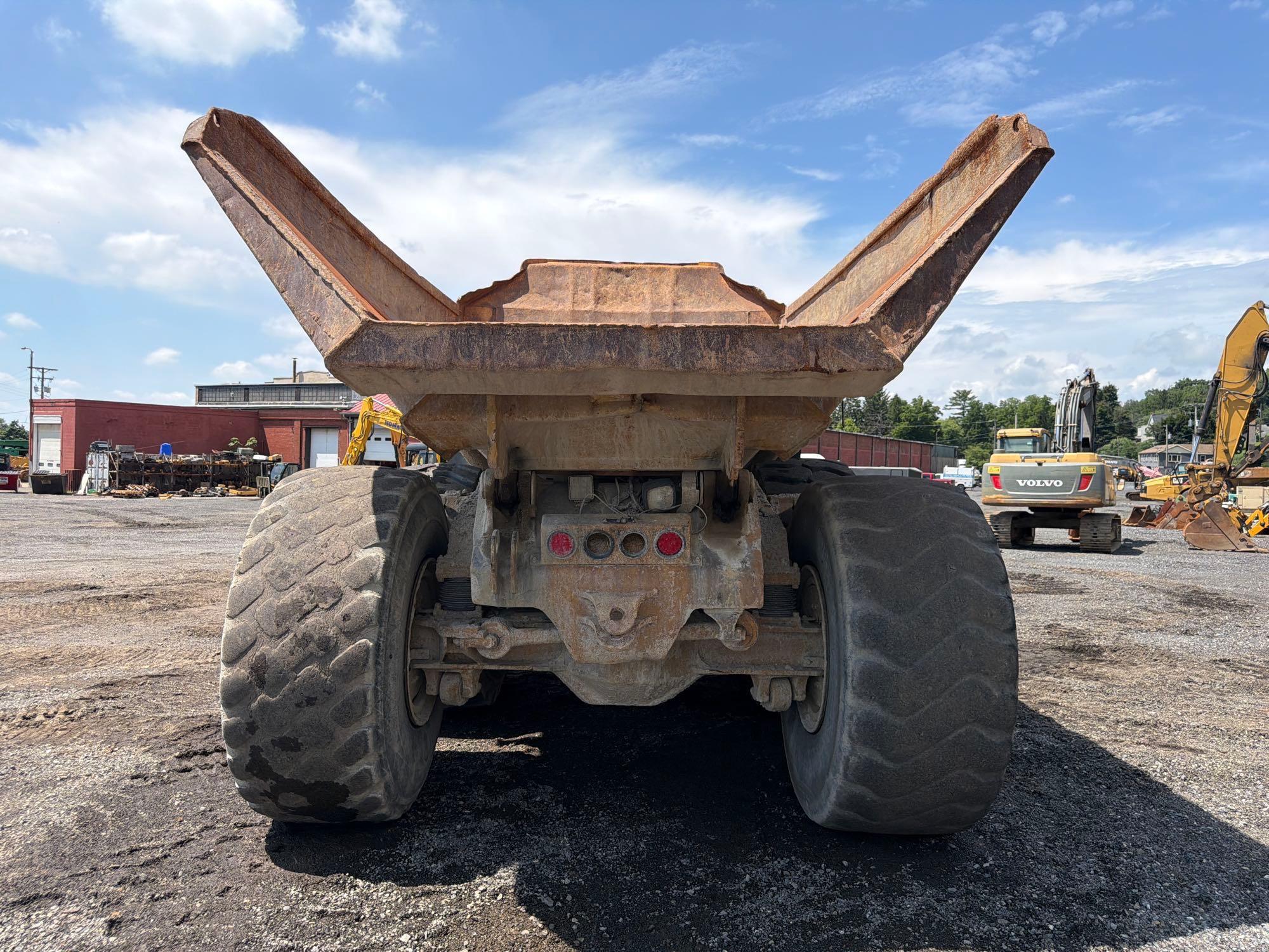 2022 John Deere 350D