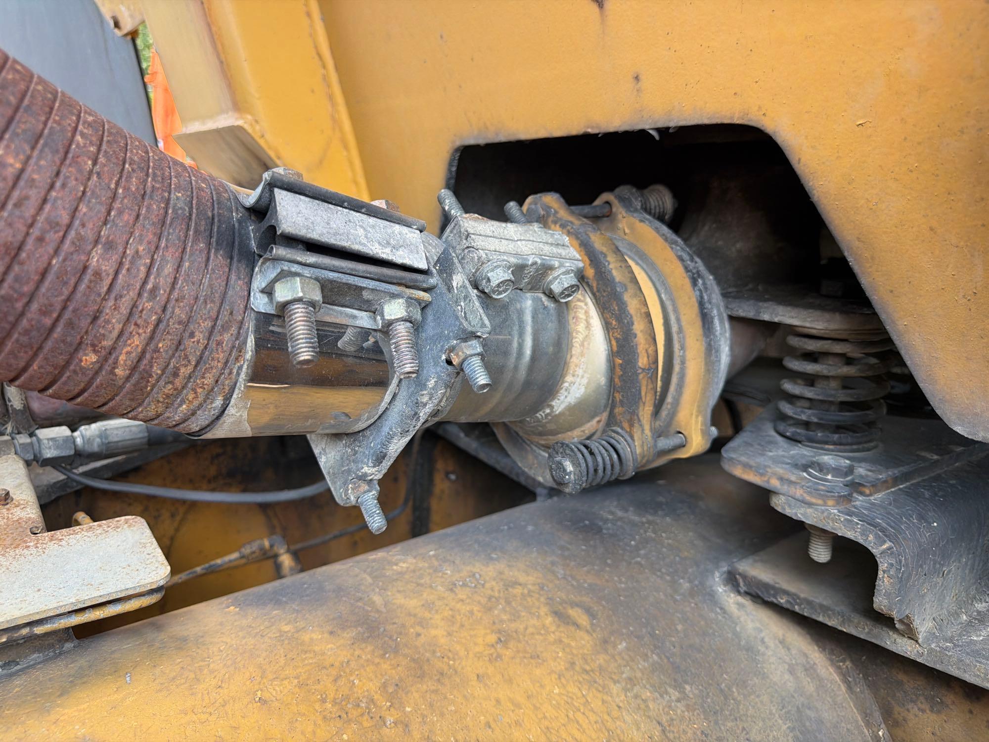 2022 John Deere 350D