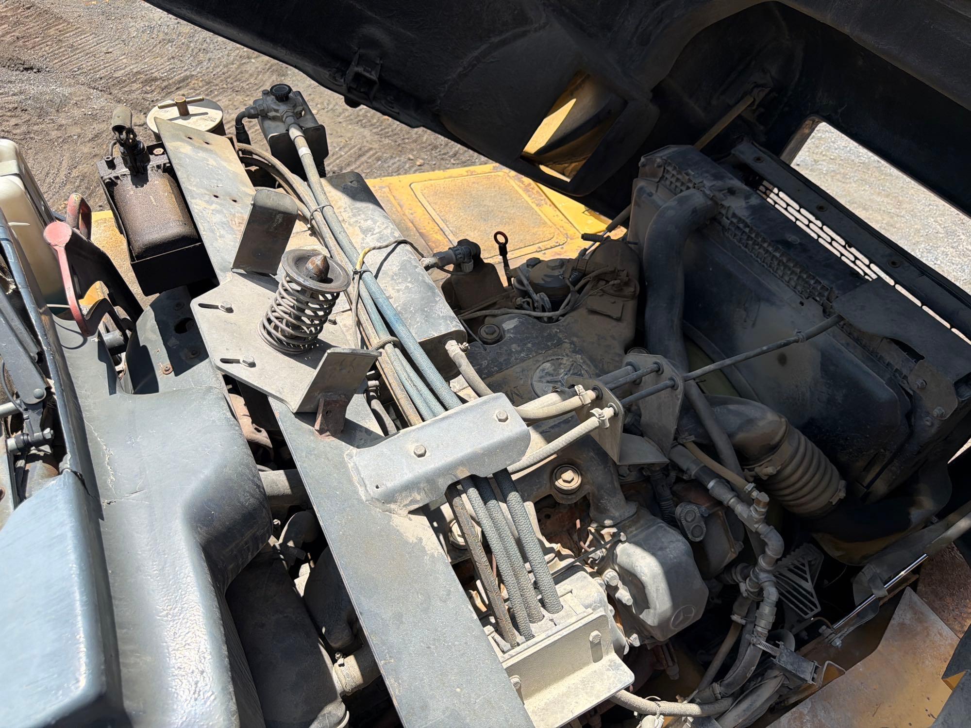 2022 John Deere 350D