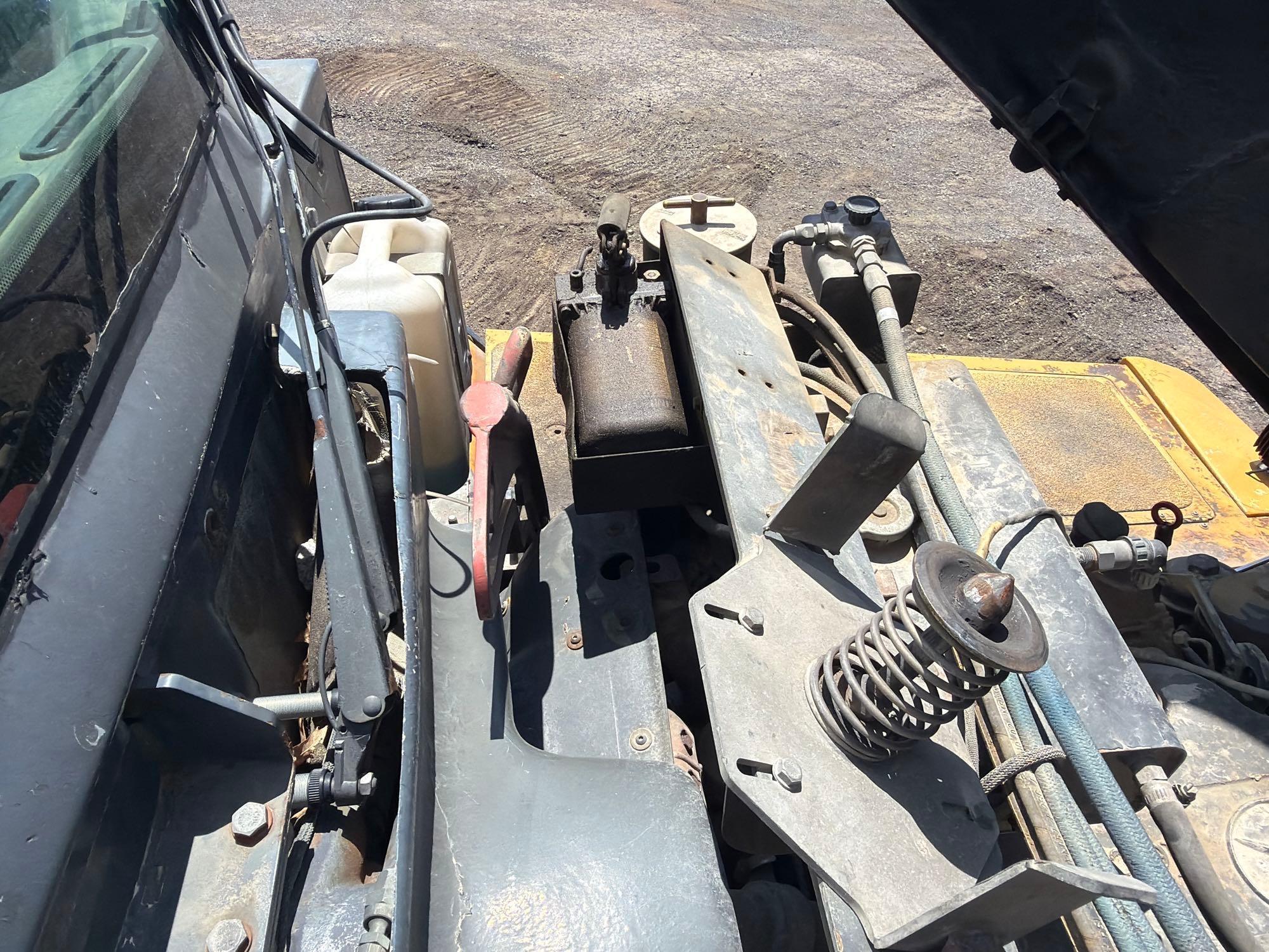 2022 John Deere 350D