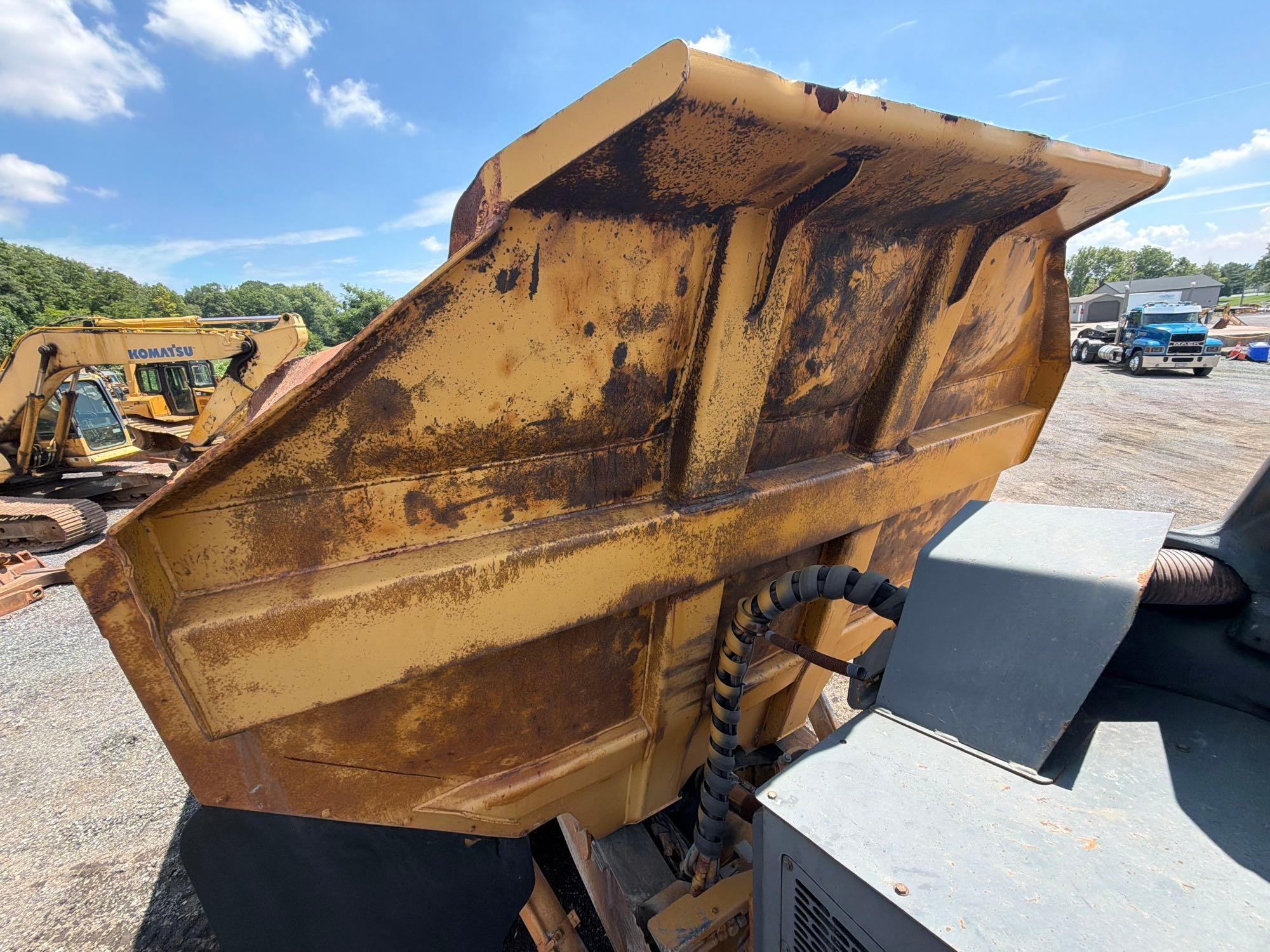 2022 John Deere 350D