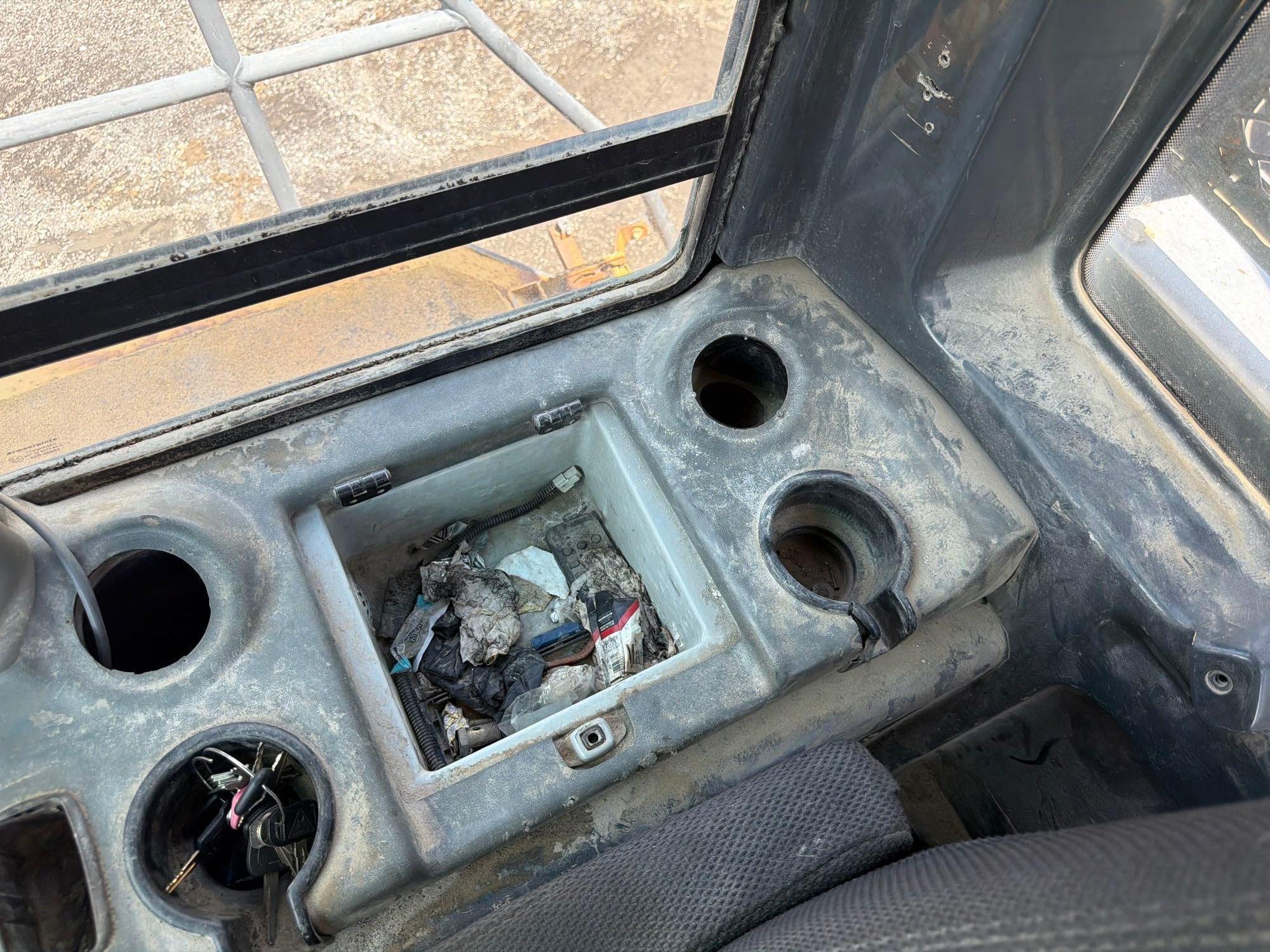 2022 John Deere 350D
