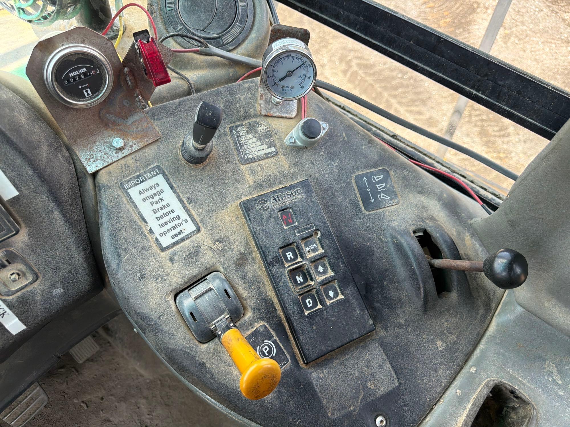 2022 John Deere 350D