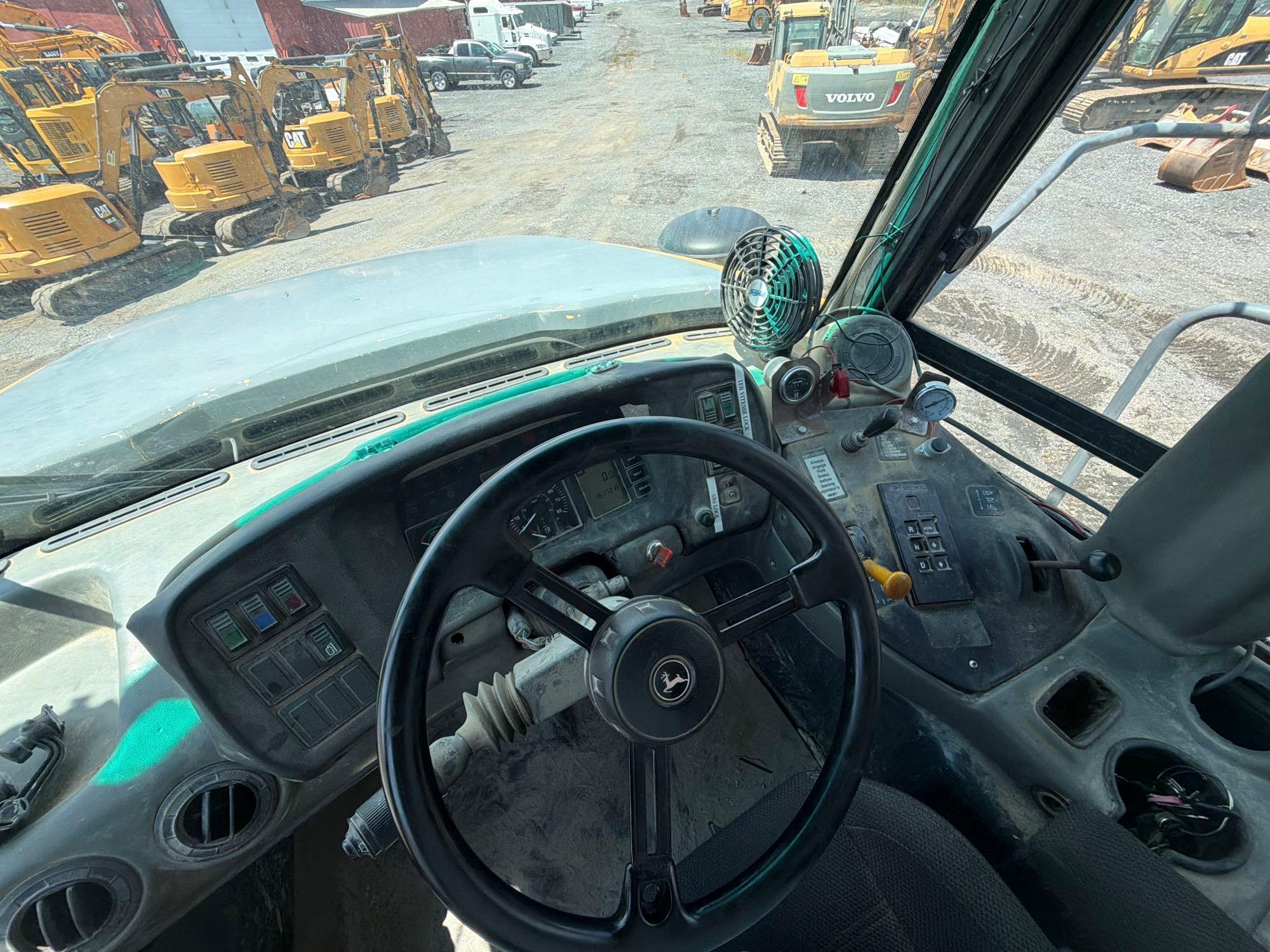 2022 John Deere 350D