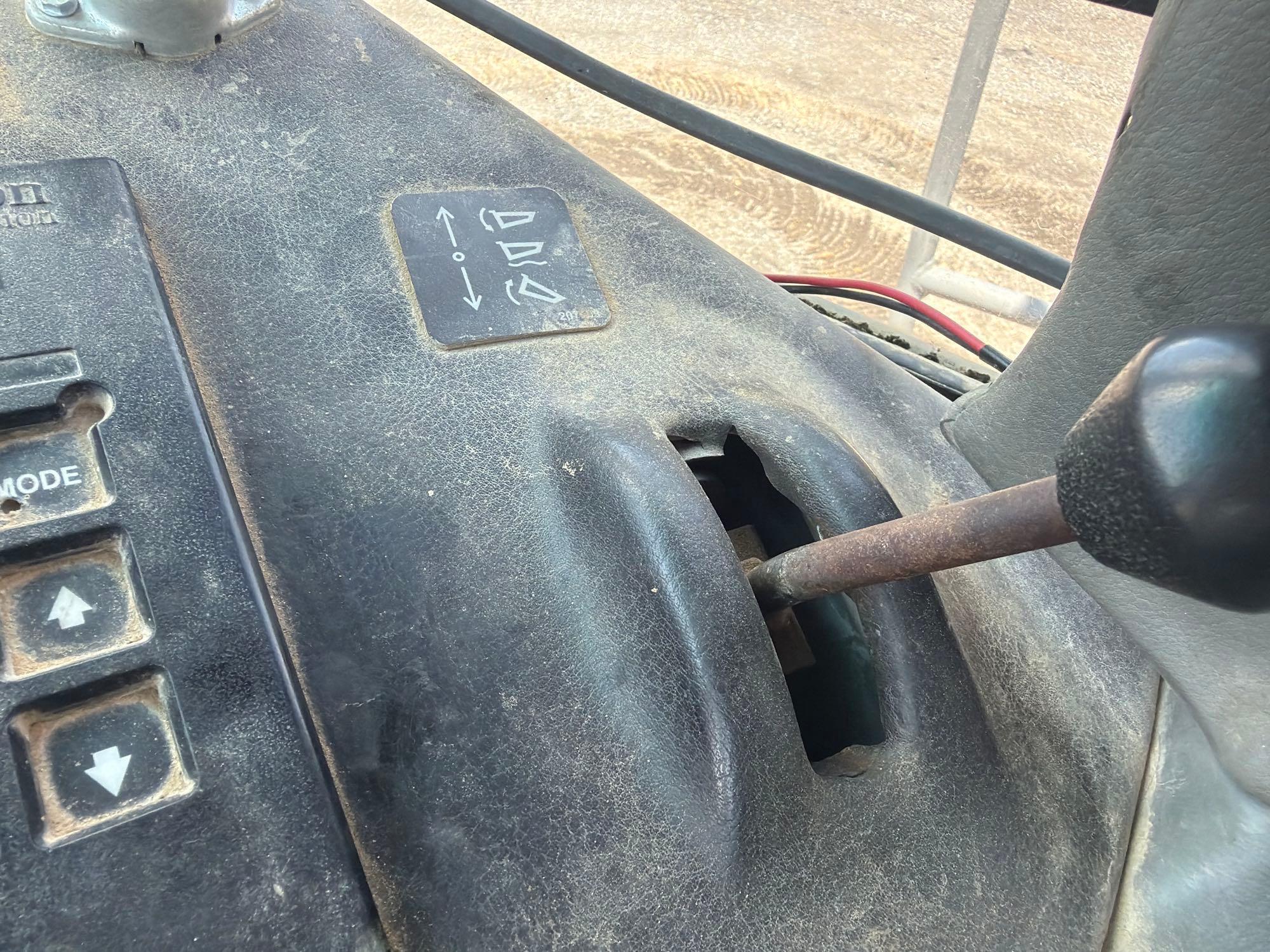 2022 John Deere 350D