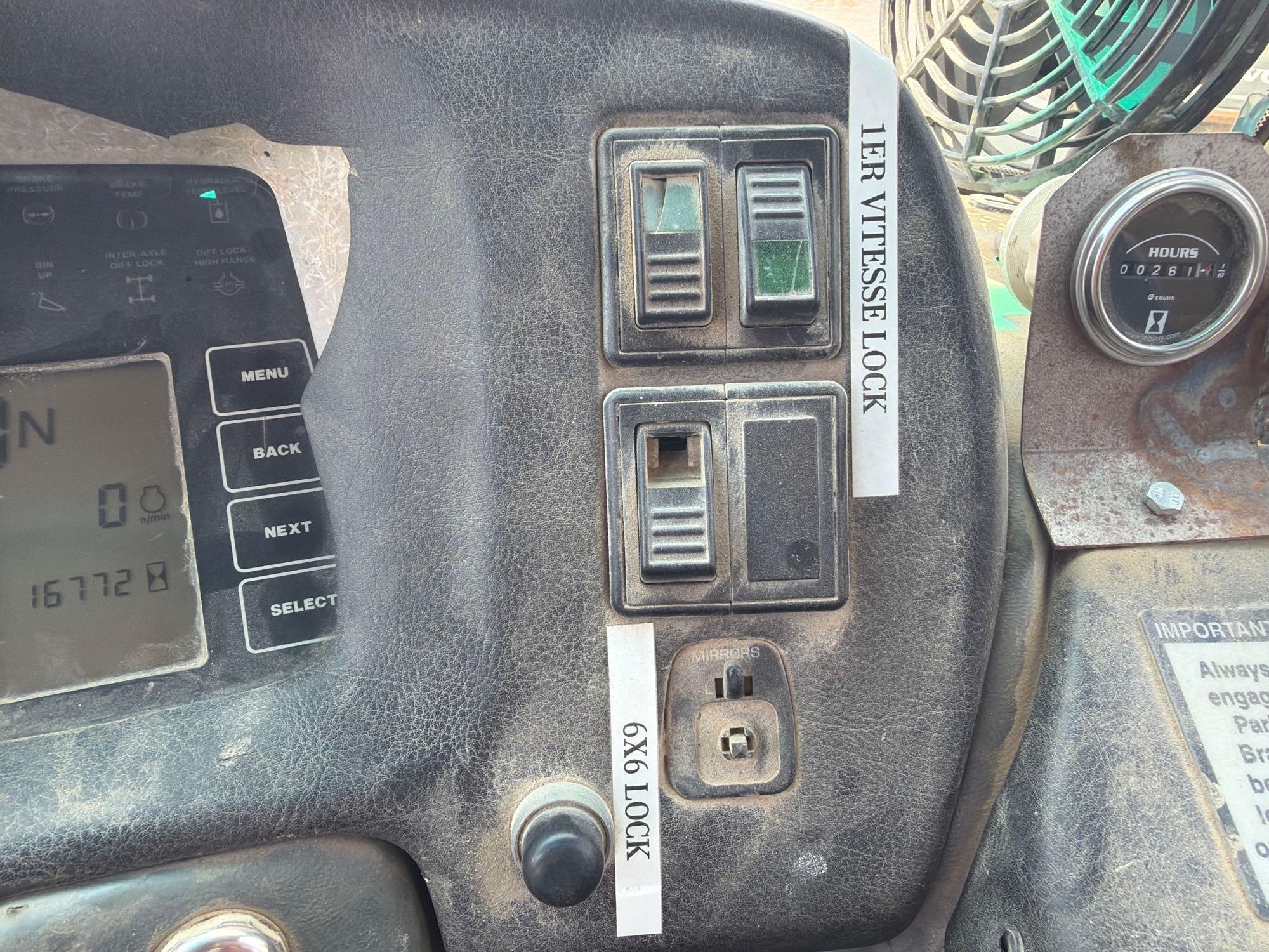2022 John Deere 350D