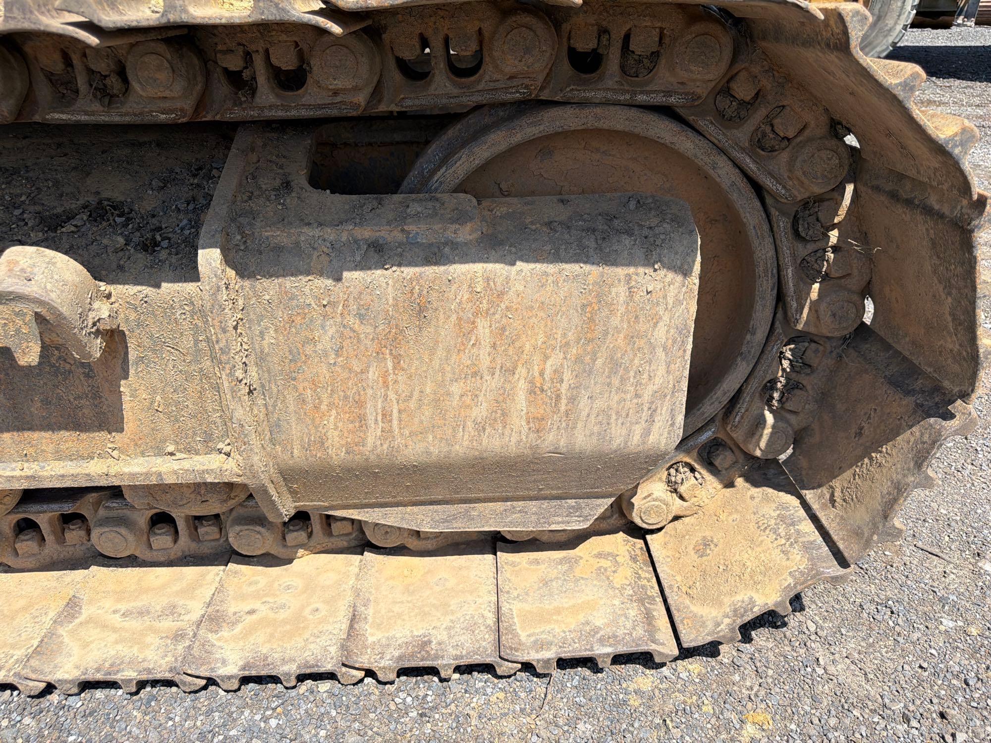 Volvo EC160