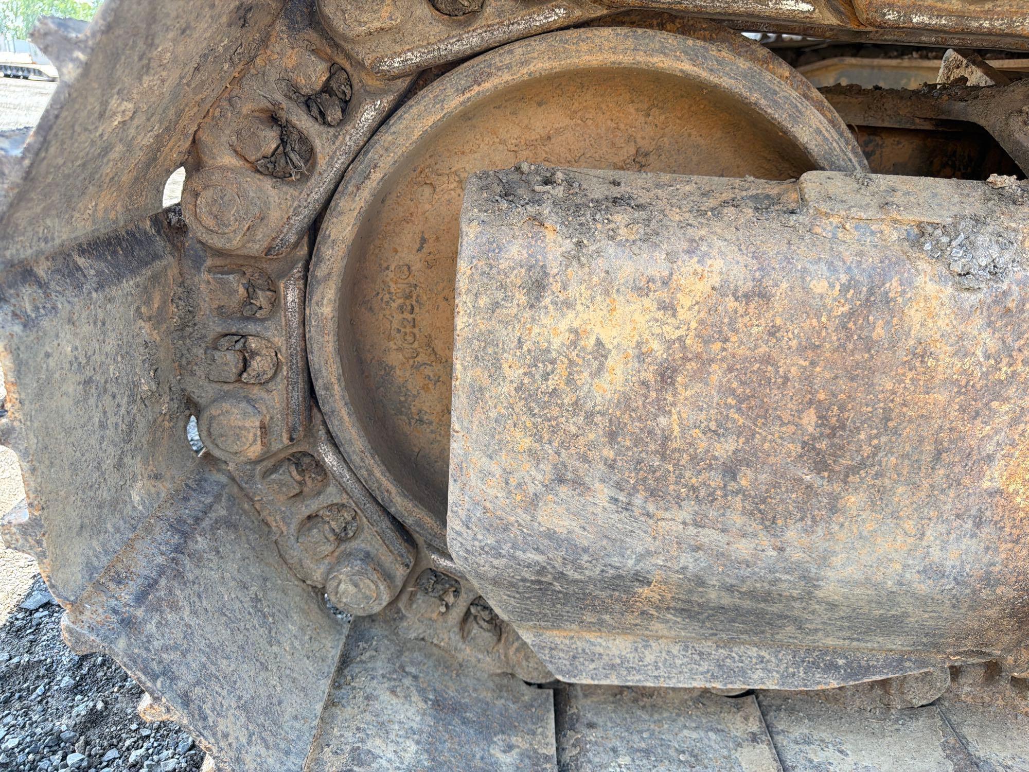 Volvo EC160