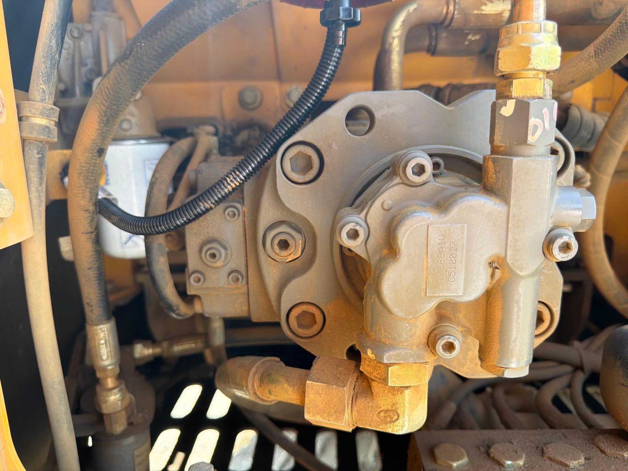 Volvo EC160