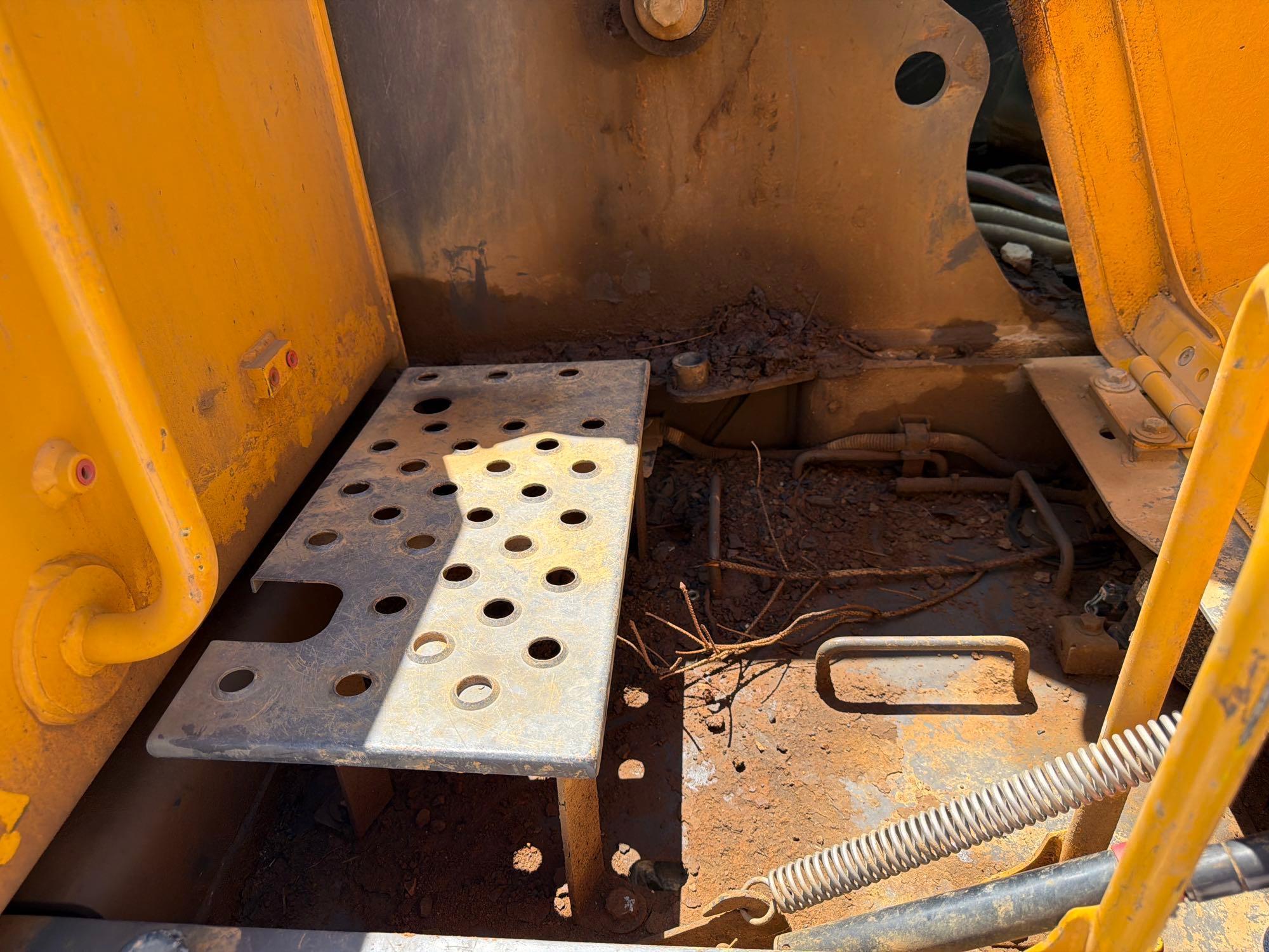 Volvo EC160DL