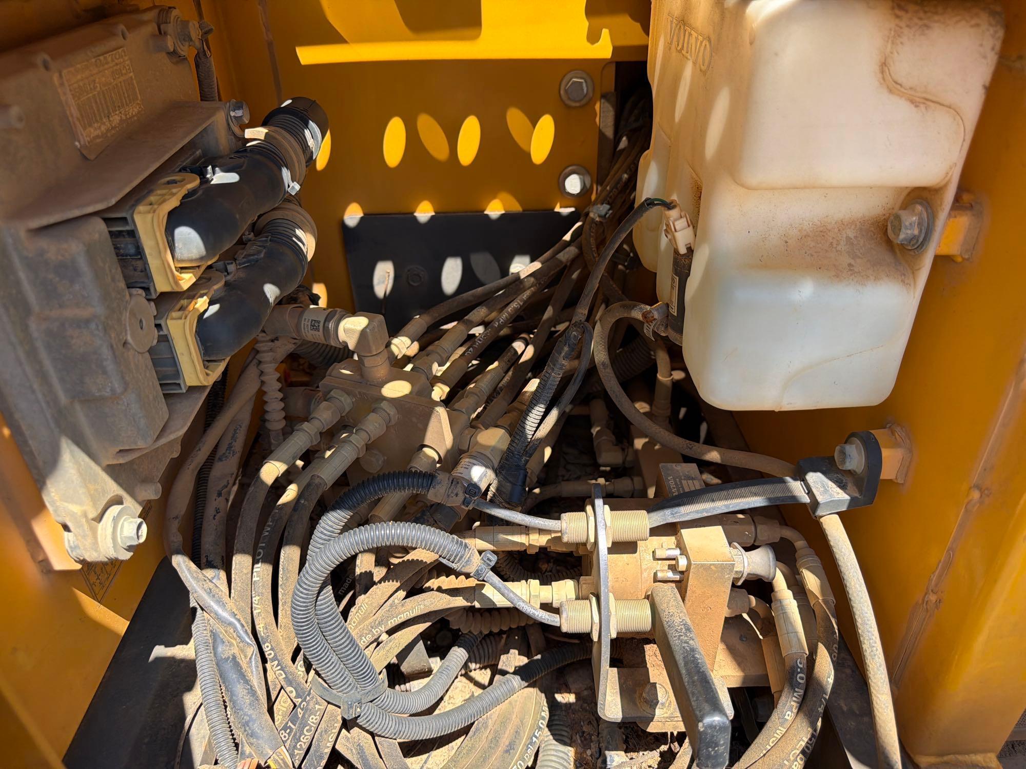 Volvo EC160